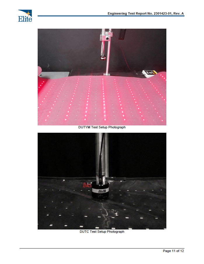 BioLight Cocoon - 360 - Degree Red Light Therapy Pod with Flexible Design for Home Wellness