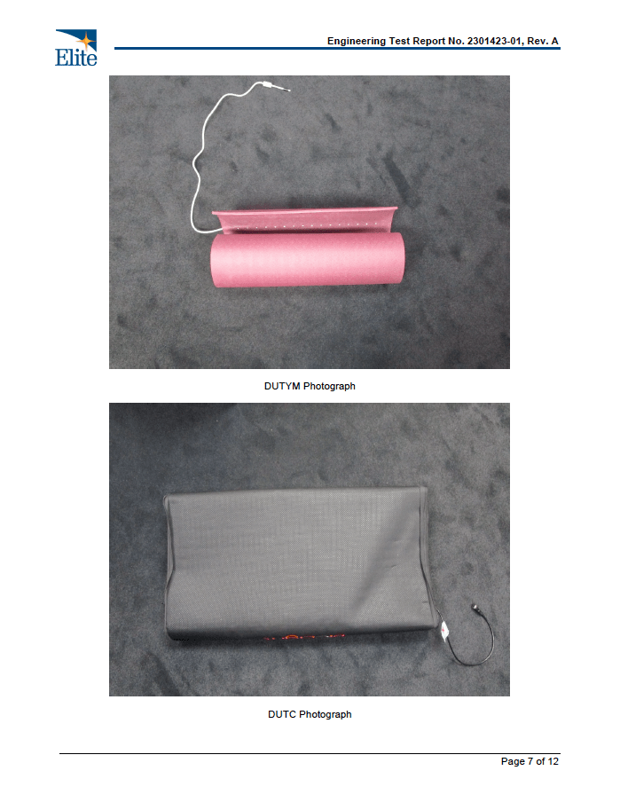 BioLight Cocoon - 360 - Degree Red Light Therapy Pod with Flexible Design for Home Wellness