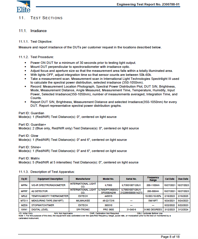 BioLight Glow: Portable Red Light Therapy Device - Slimmest Handheld Solution for On - the - Go Relief
