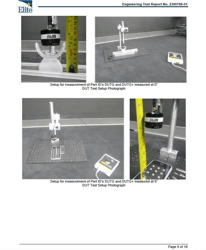 BioLight Glow: Portable Red Light Therapy Device - Slimmest Handheld Solution for On - the - Go Relief