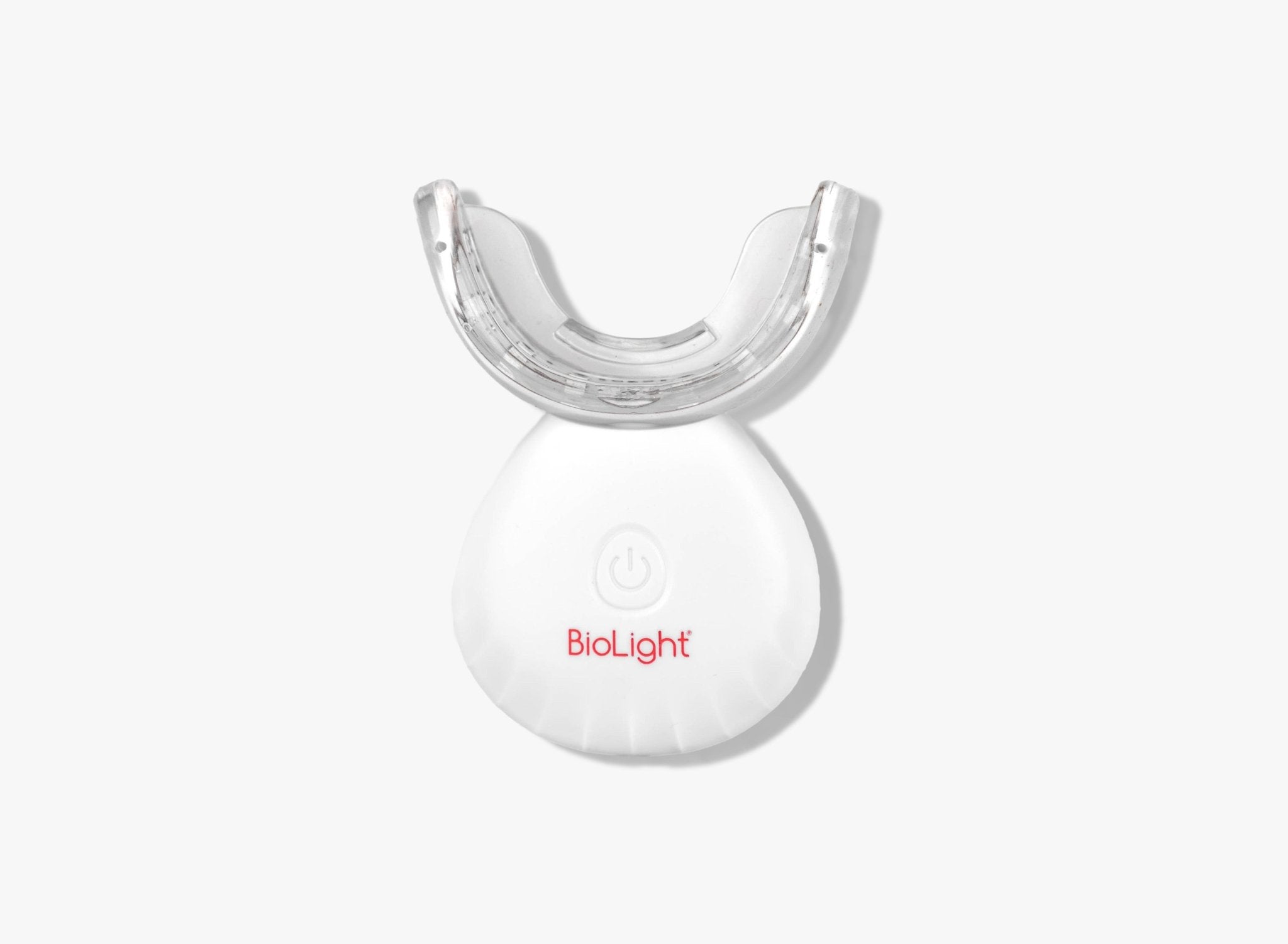BioLight Guardian: Oral Care Red & NIR Light Therapy Device | Patent - Pending Dual LEDs for Health & Hygiene