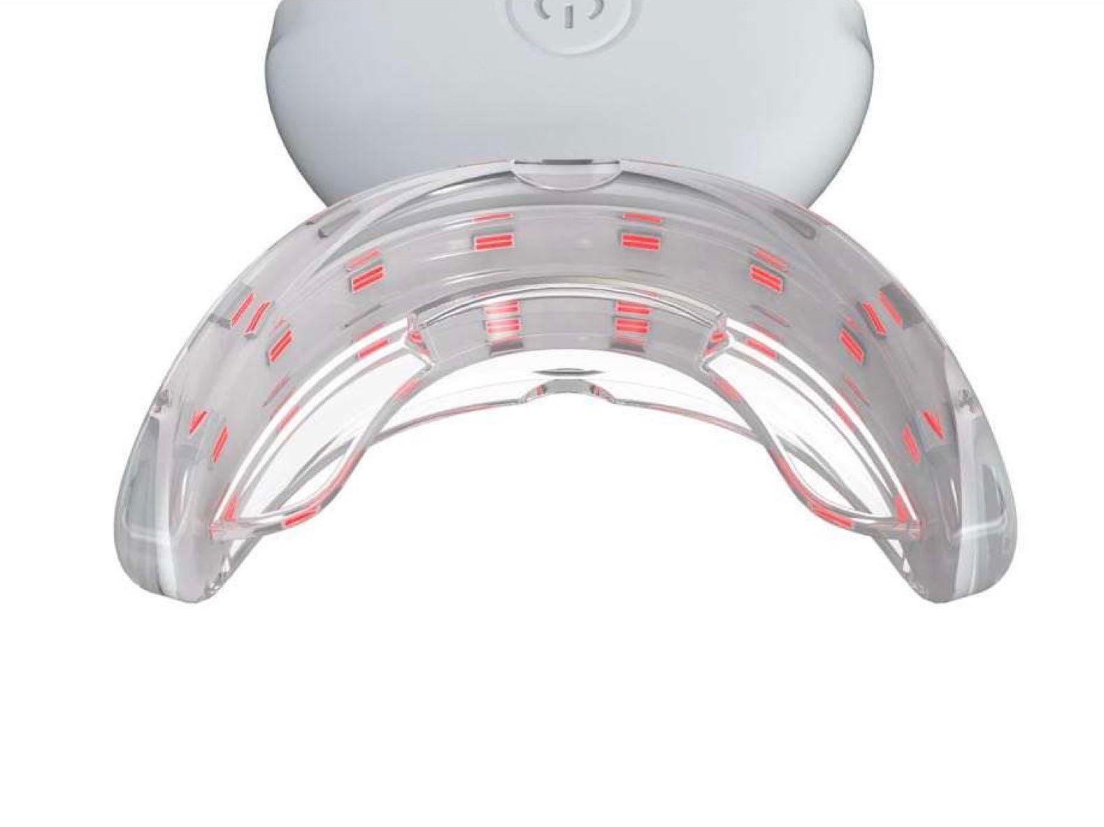 BioLight Guardian: Oral Care Red & NIR Light Therapy Device | Patent - Pending Dual LEDs for Health & Hygiene