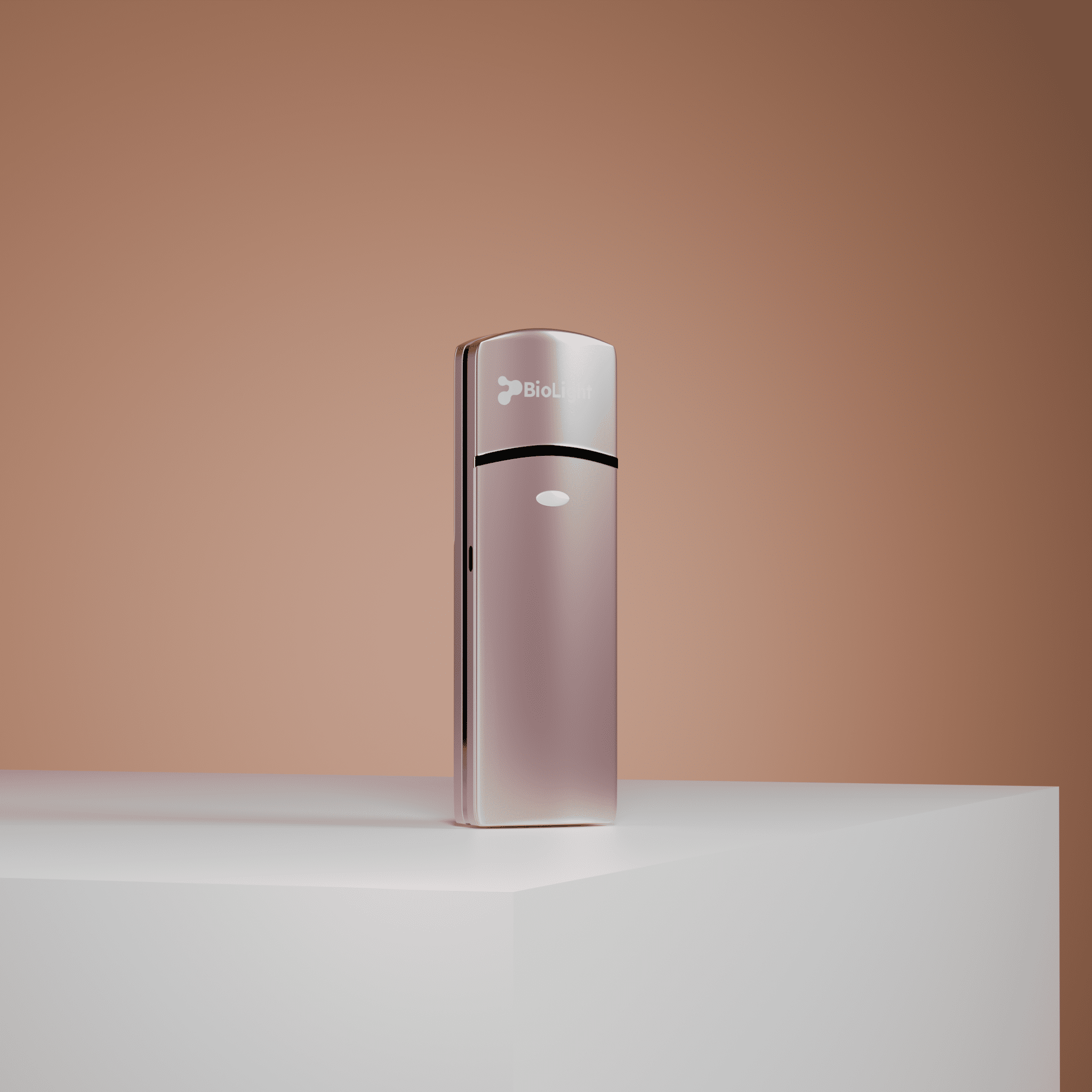 BioLight Mystic Nano - Mister | Deep Hydration & Advanced Anti - Aging Skincare Atomizing Device