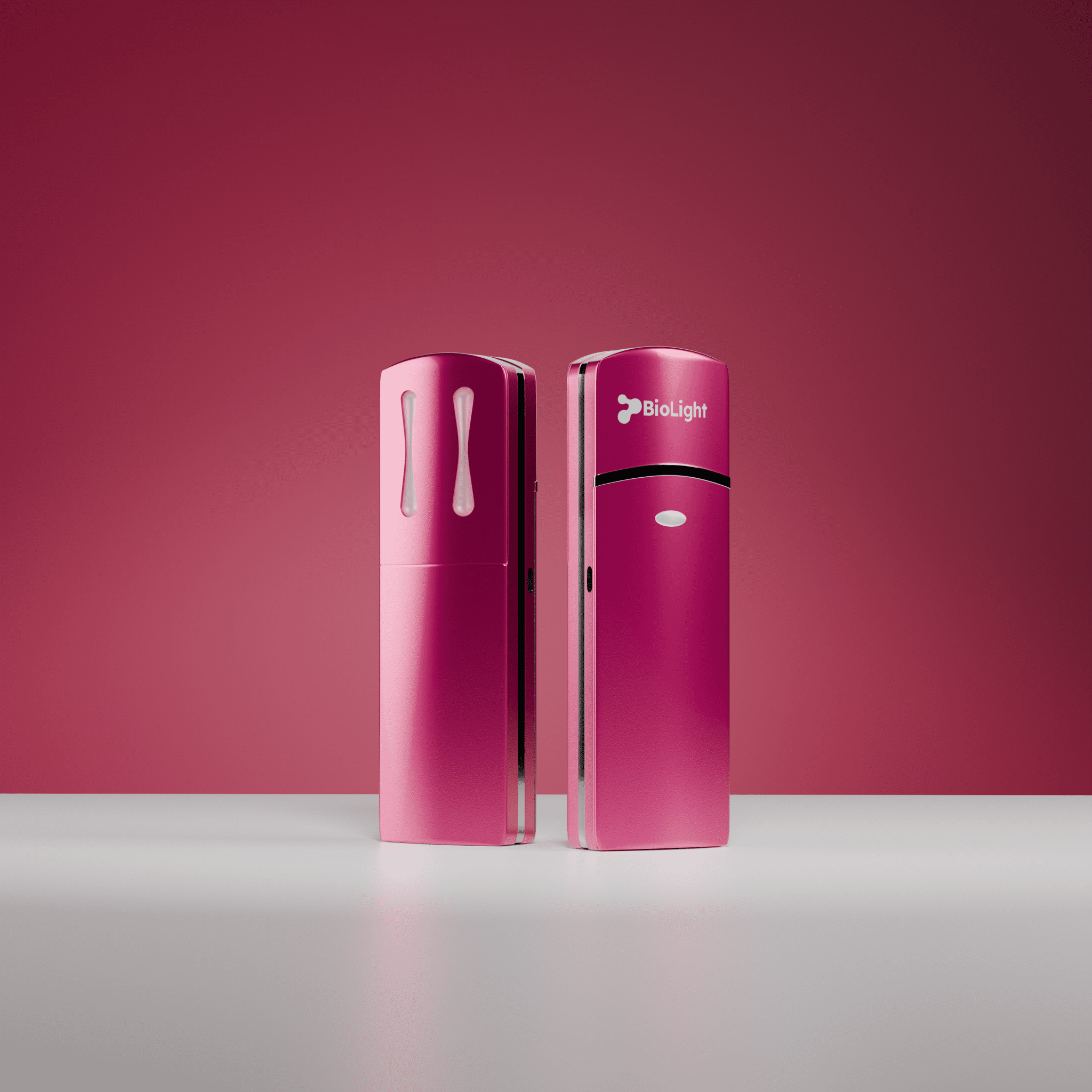 BioLight Mystic Nano - Mister | Deep Hydration & Advanced Anti - Aging Skincare Atomizing Device