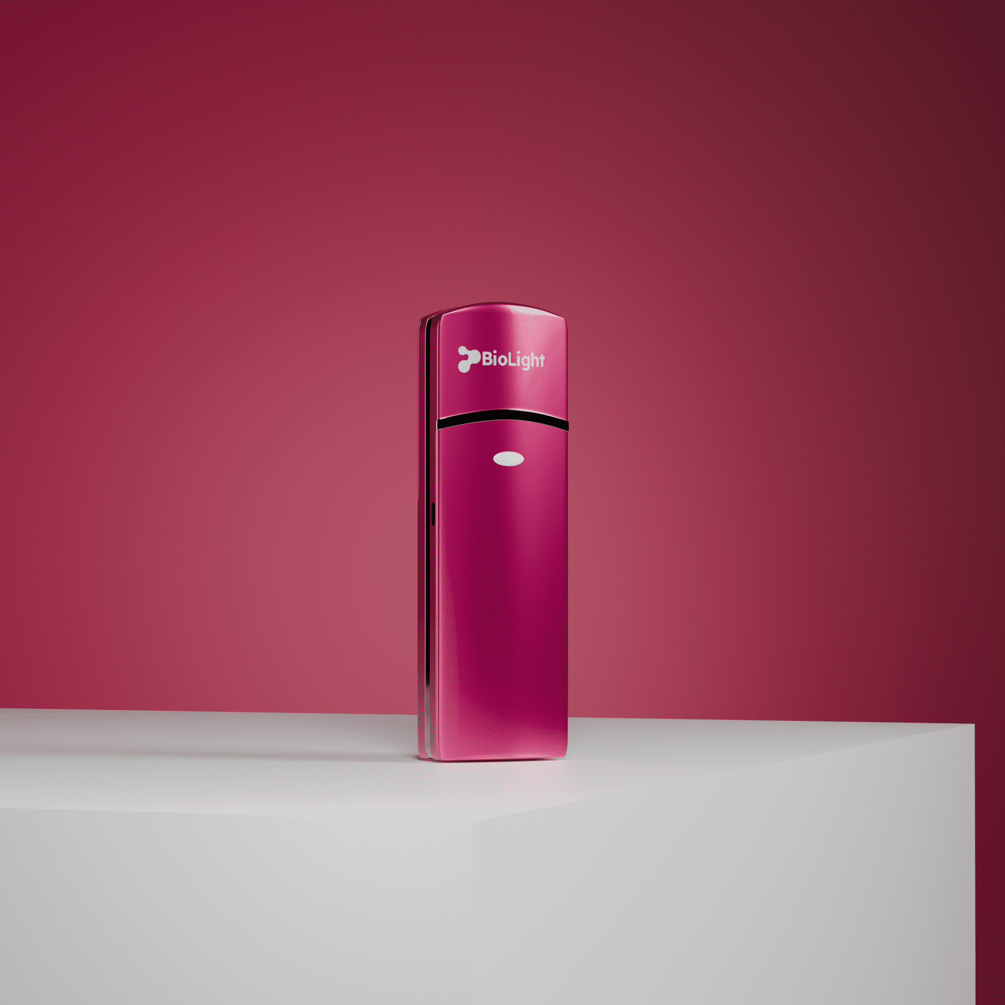 BioLight Mystic Nano - Mister | Deep Hydration & Advanced Anti - Aging Skincare Atomizing Device