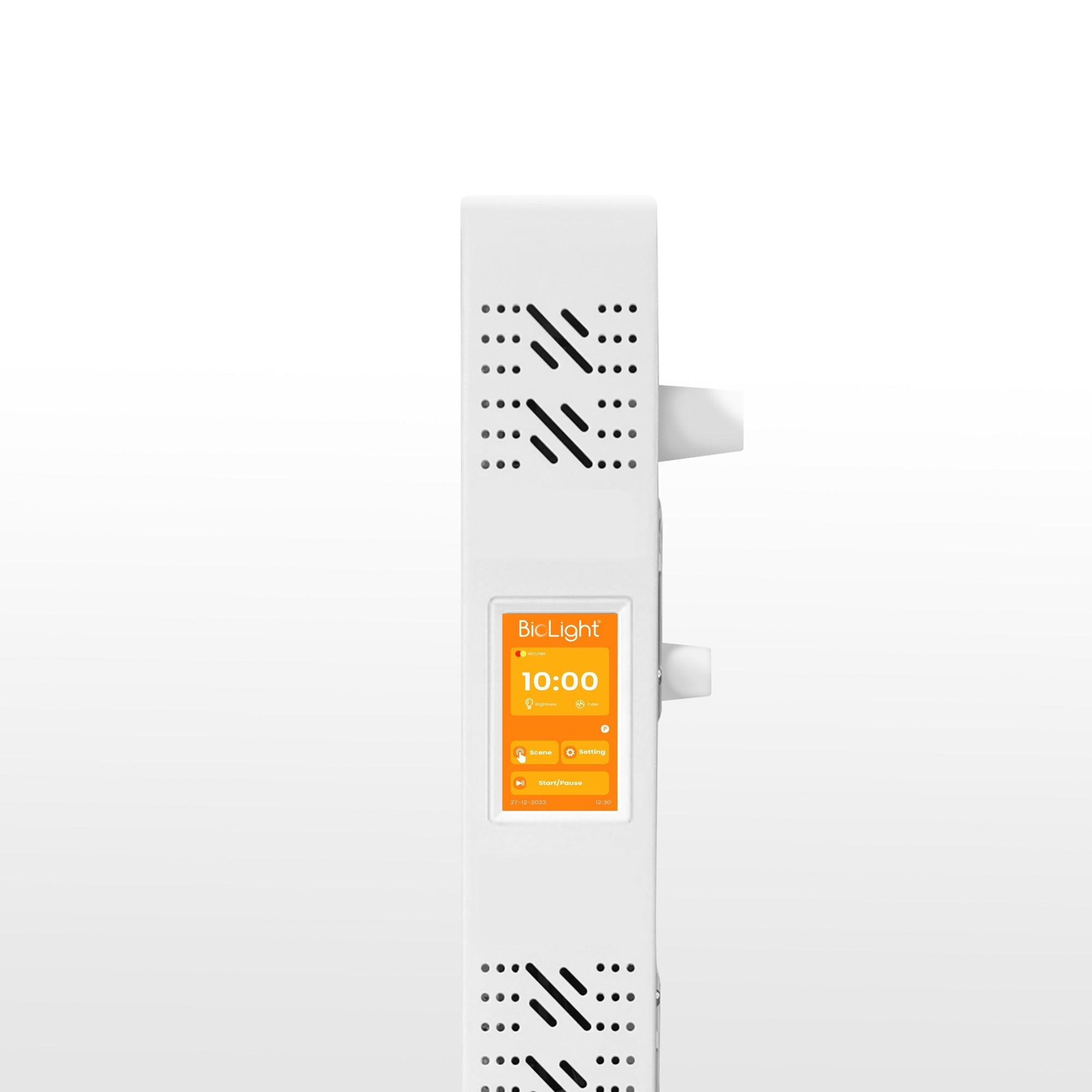 BioLight ReJuvenate Whole Body Panel for Med Spa, Wellness Center, Medical Clinic — Adjustable Brightness & Pulsed Frequencies