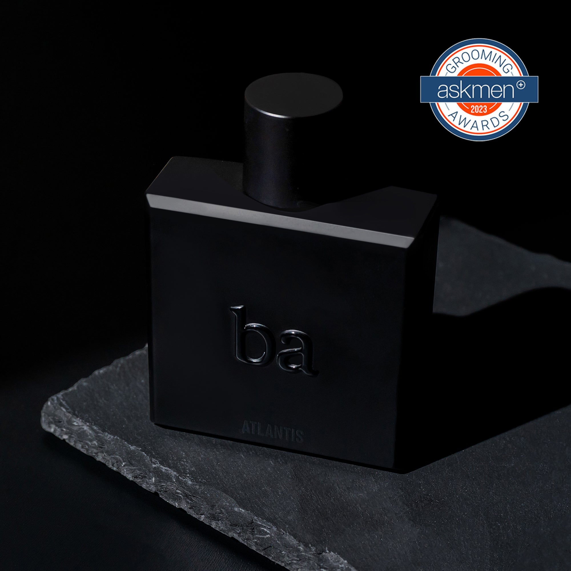 Blu Atlas Atlantis Eau de Parfum