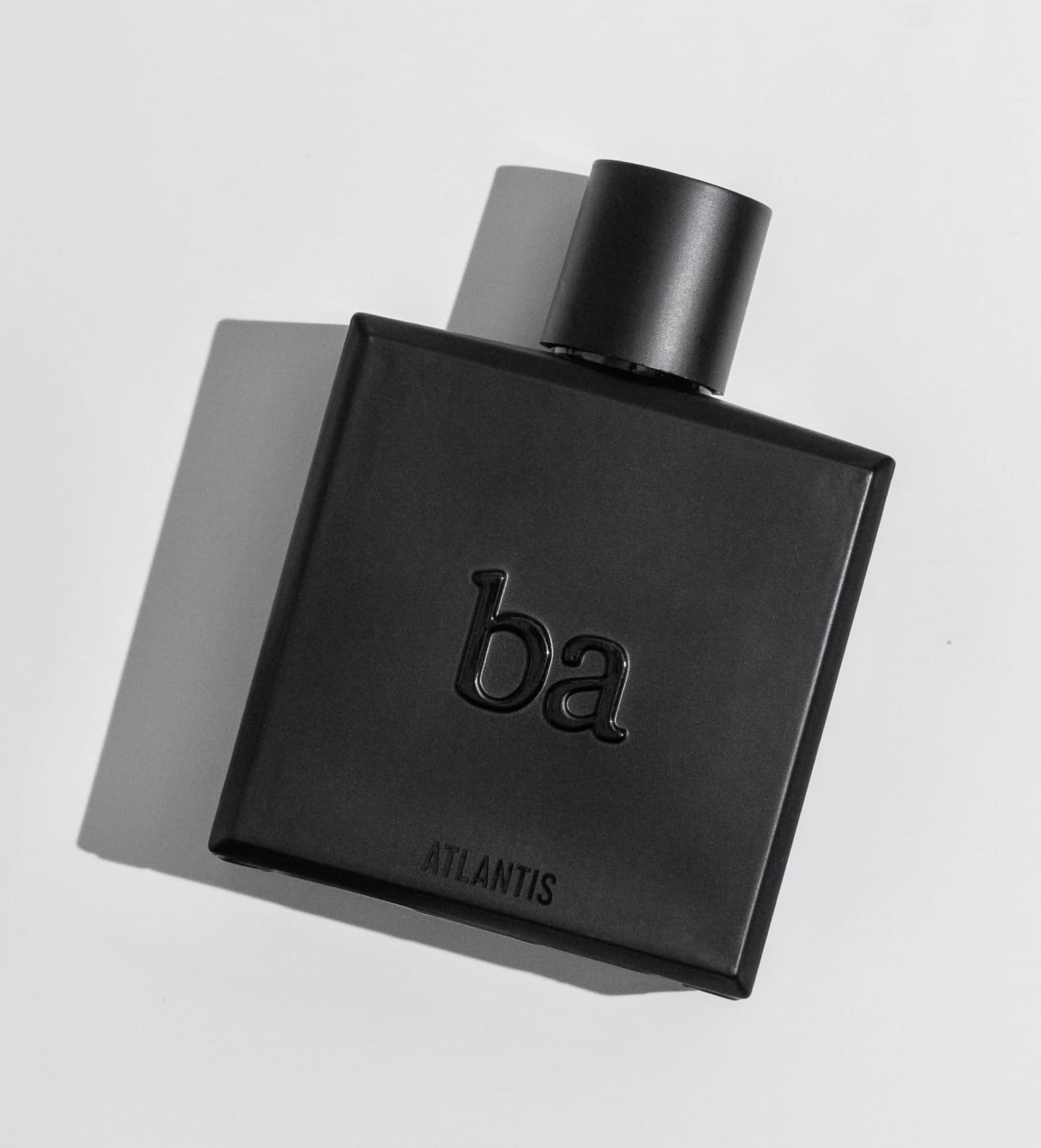 Blu Atlas Atlantis Eau de Parfum