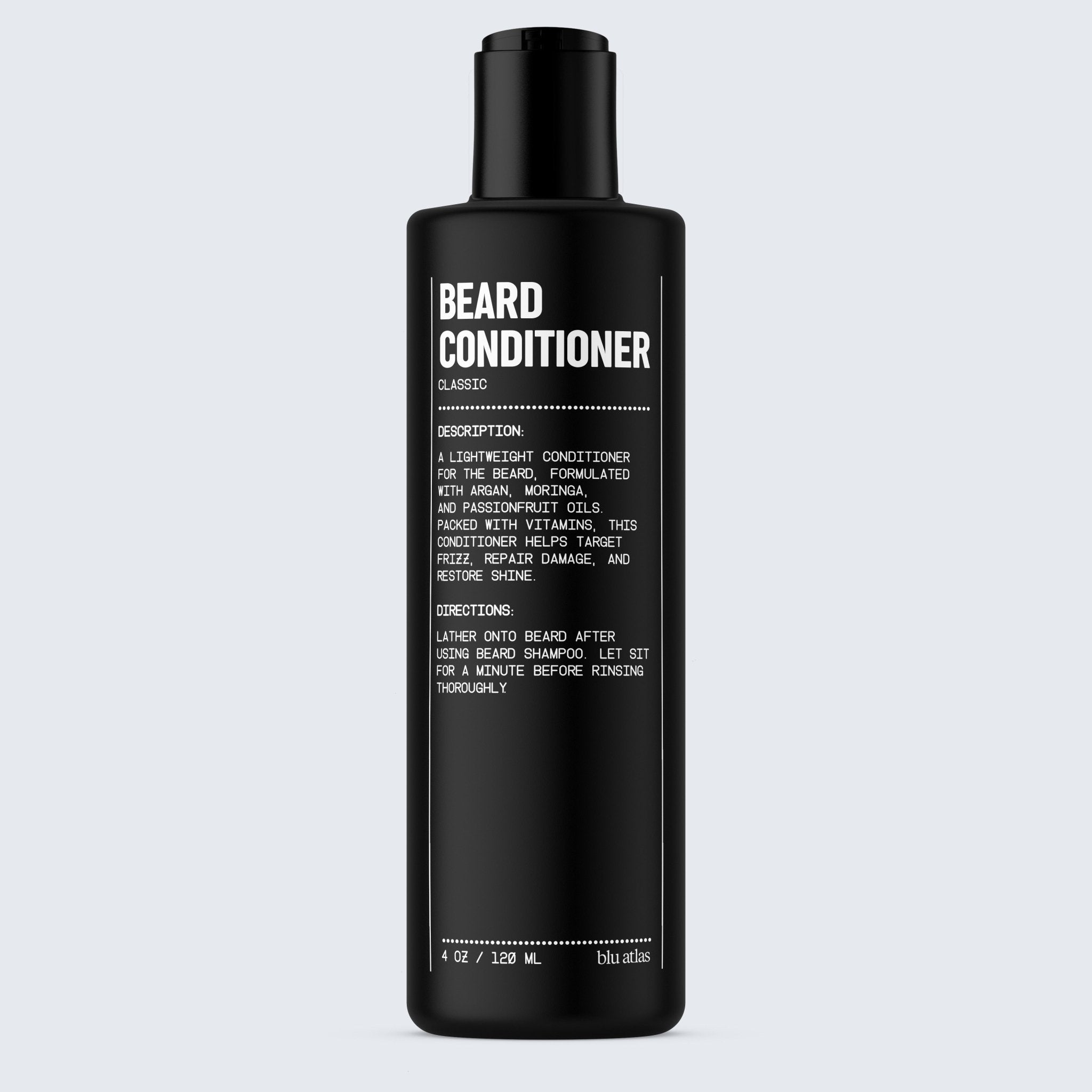 Blu Atlas Beard Conditioner