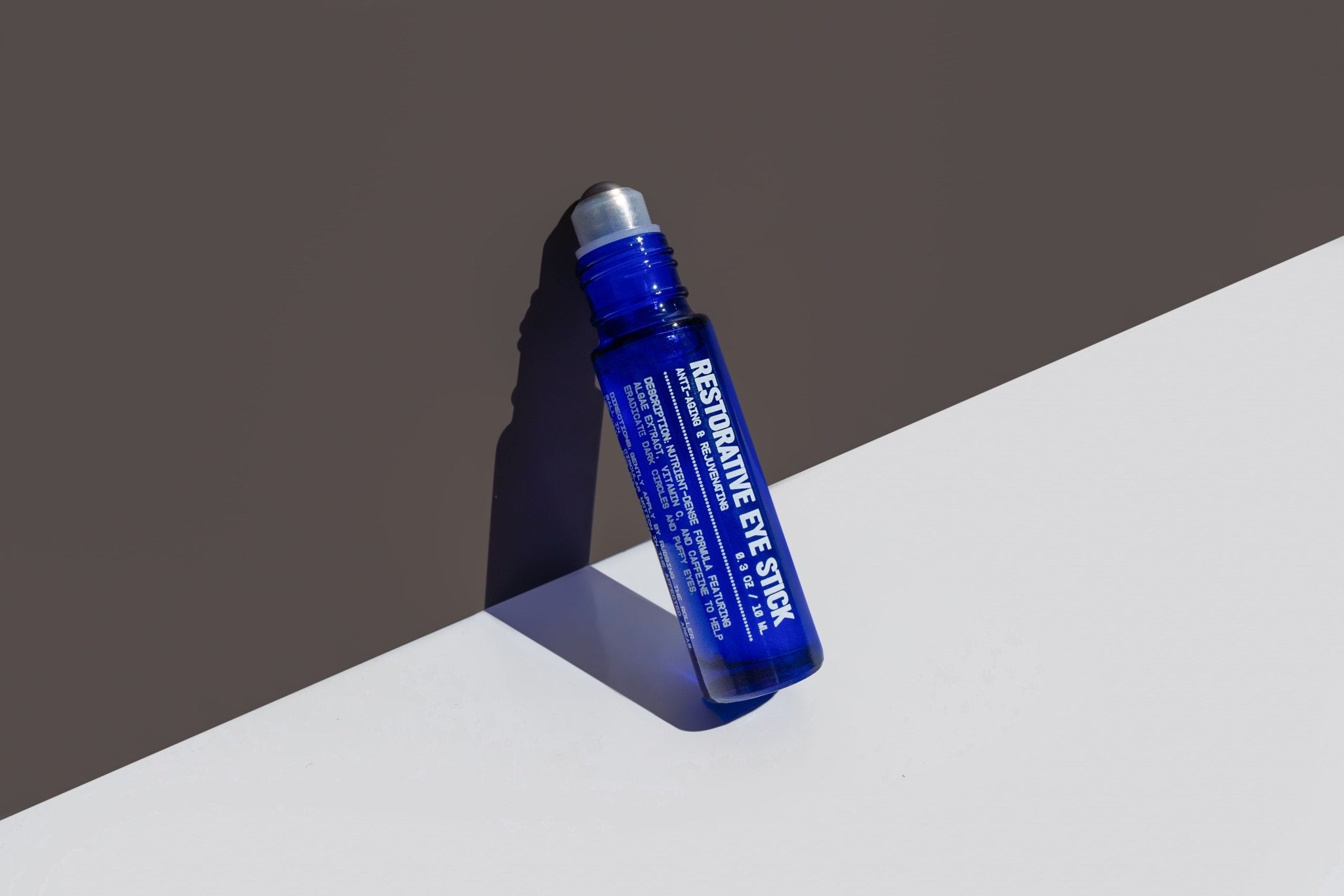 Blu Atlas Restorative Eye Stick