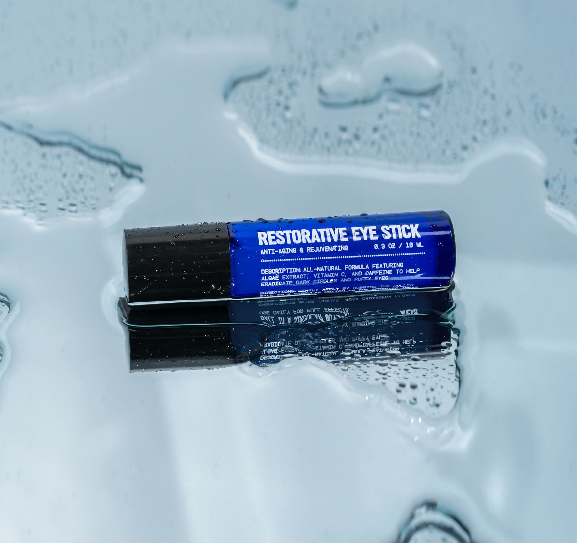 Blu Atlas Restorative Eye Stick