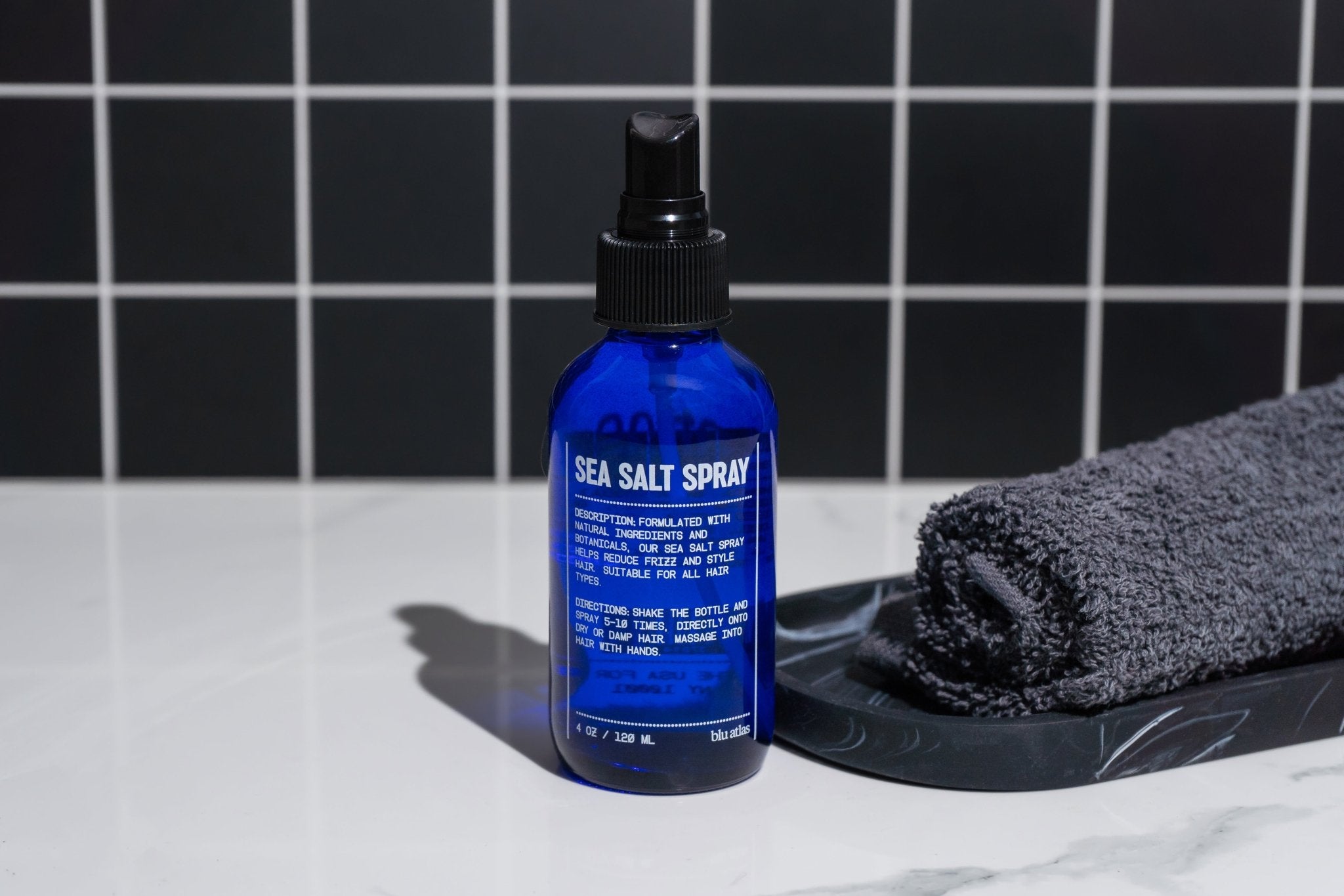 Blu Atlas Sea Salt Spray
