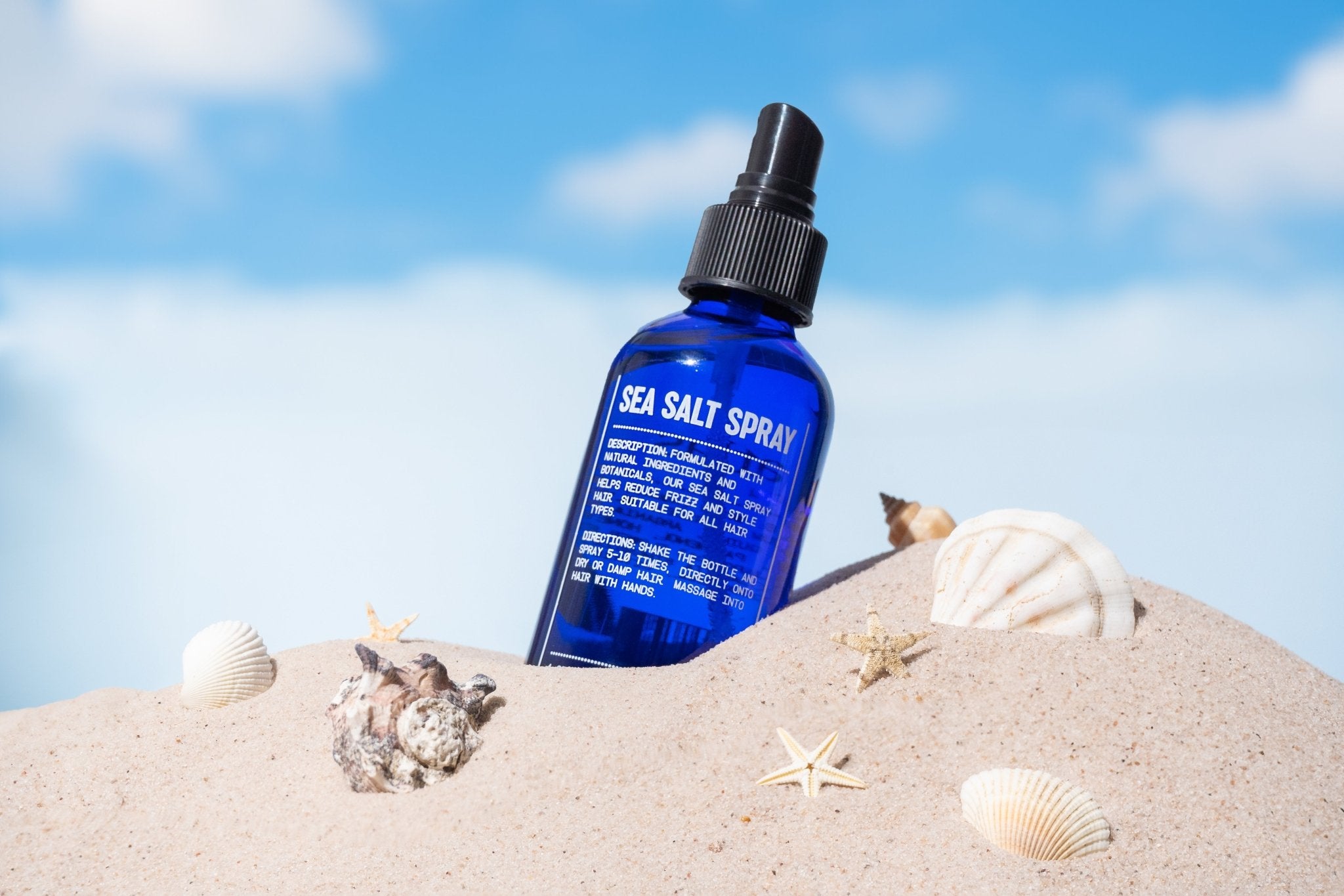 Blu Atlas Sea Salt Spray