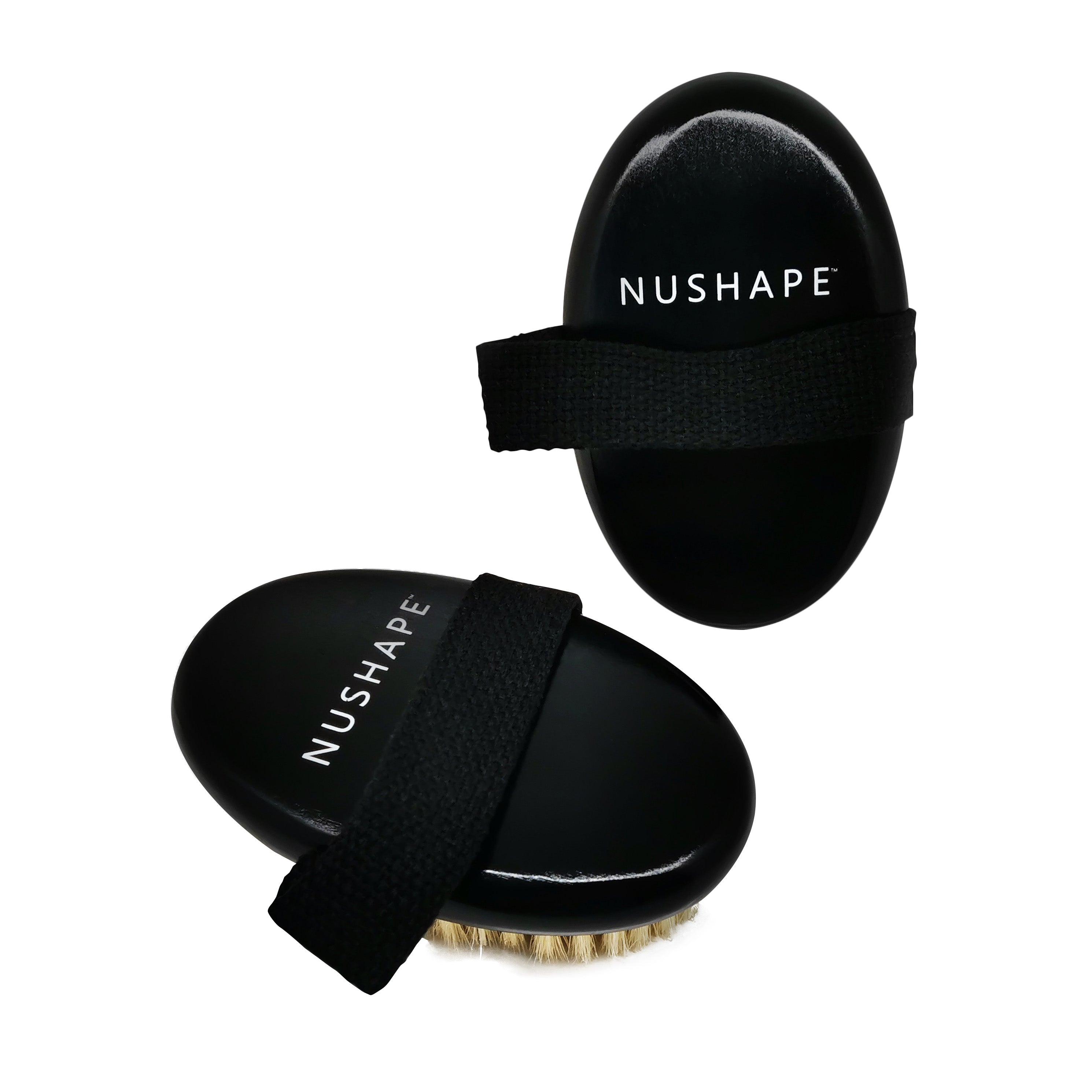 Nushape Body Brush