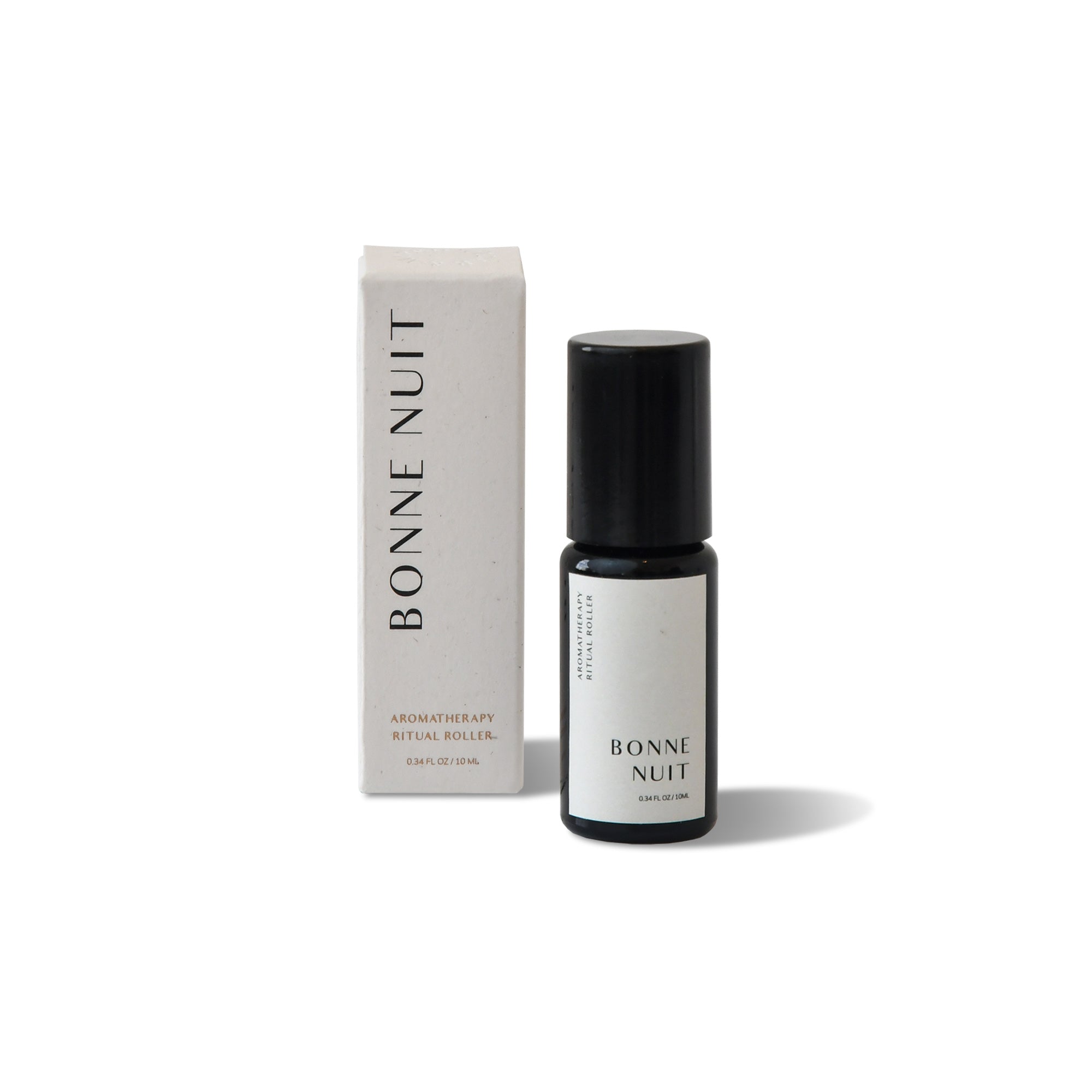 CEDAR AND MYRRH BONNE NUIT Aromatherapy Roller