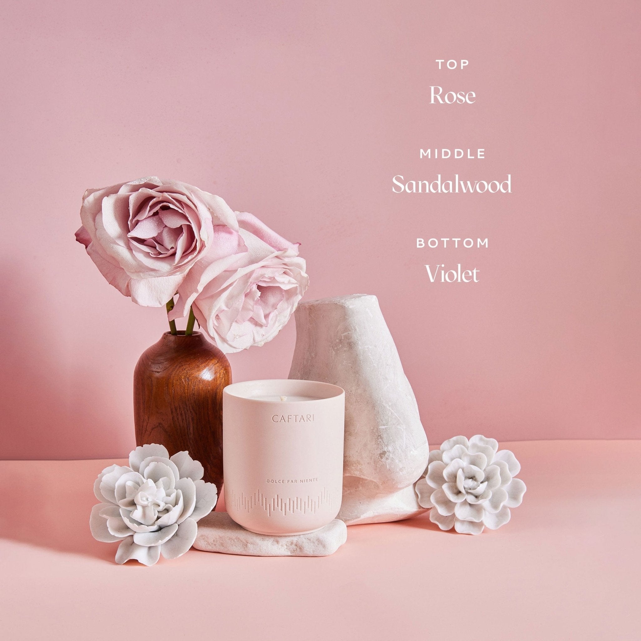 Caftari Dolce Far Niente