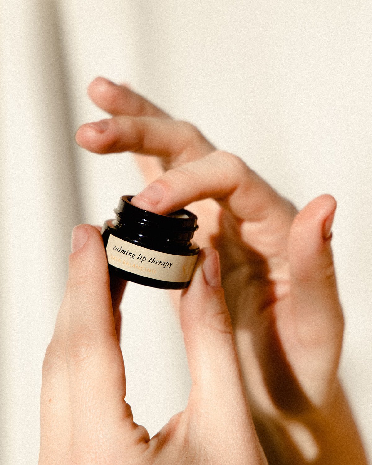 Surya Calming Lip Therapy