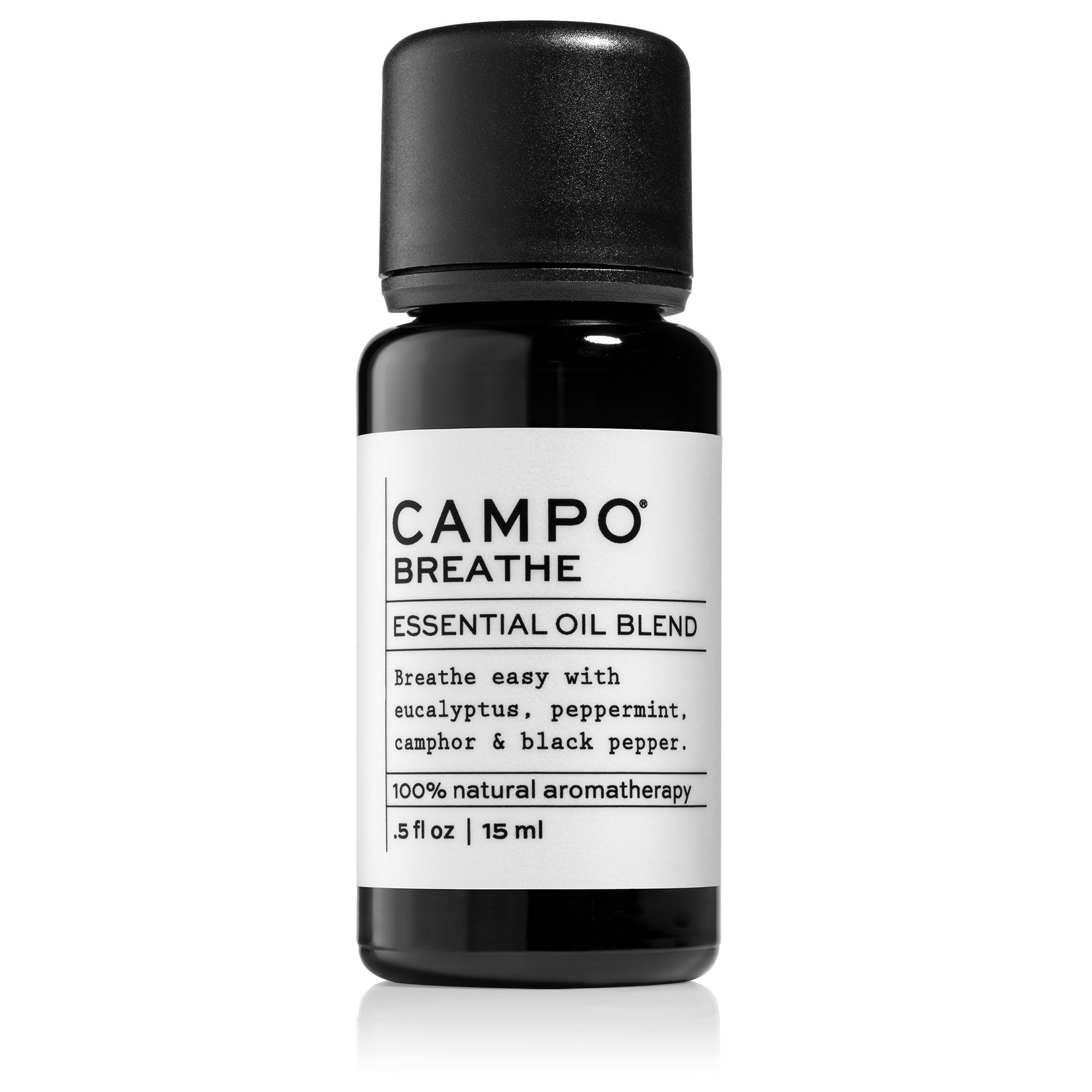 CAMPO BREATHE Pure Essential Oil
