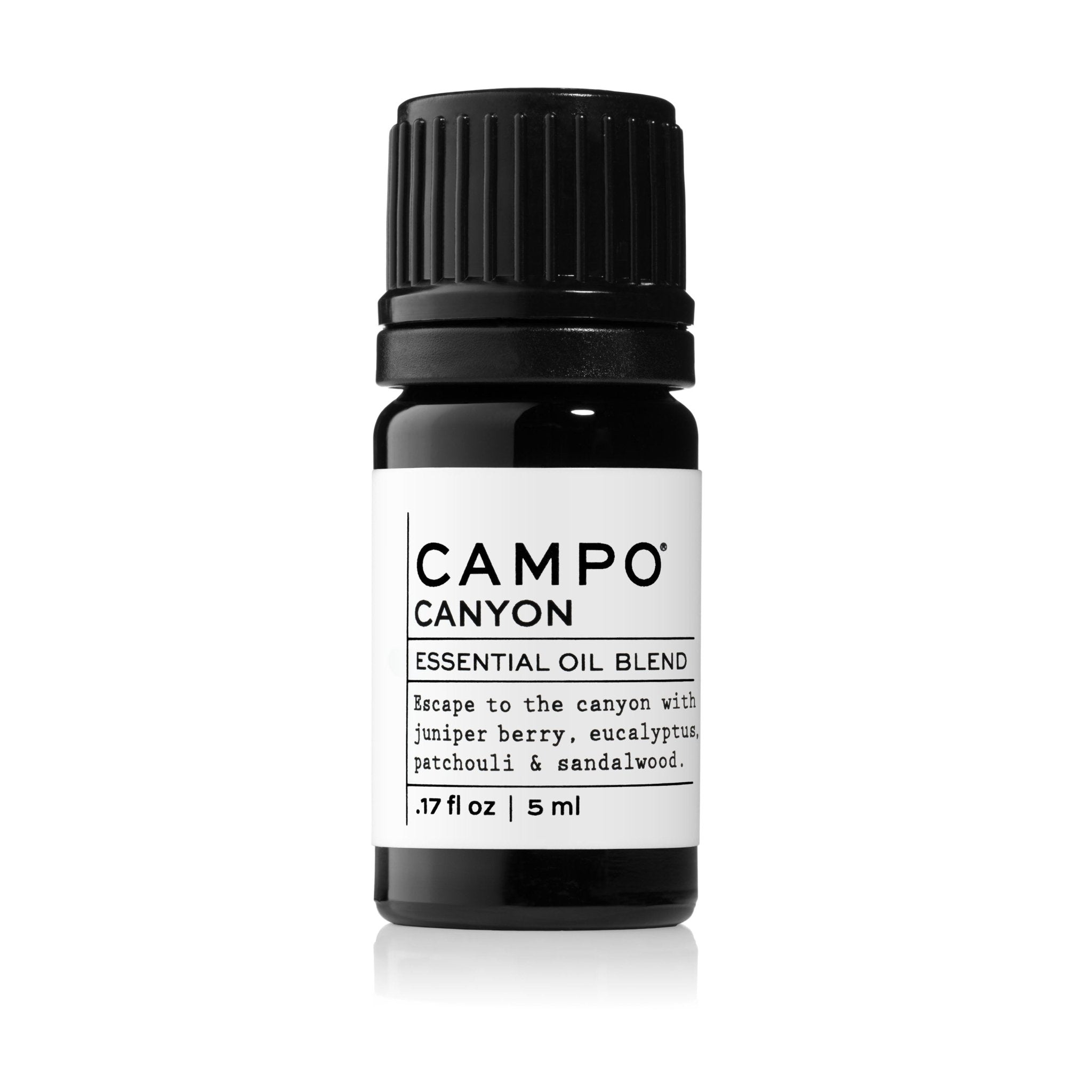 CAMPO CANYON Pure Essential Oil
