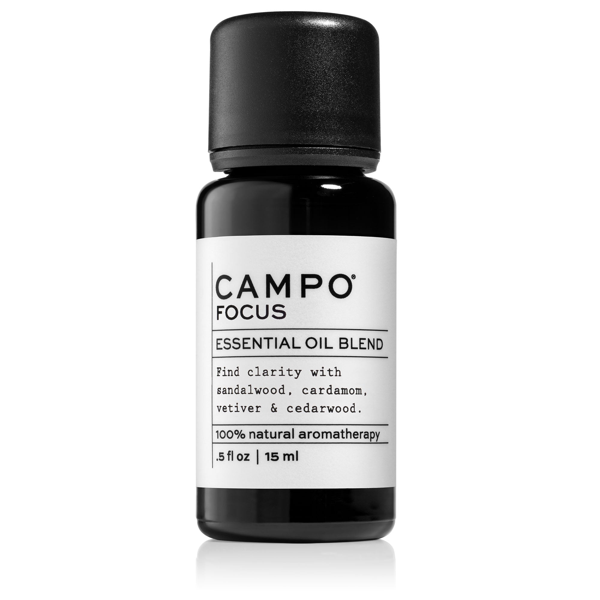 CAMPO FOCUS Pure Essential Oil