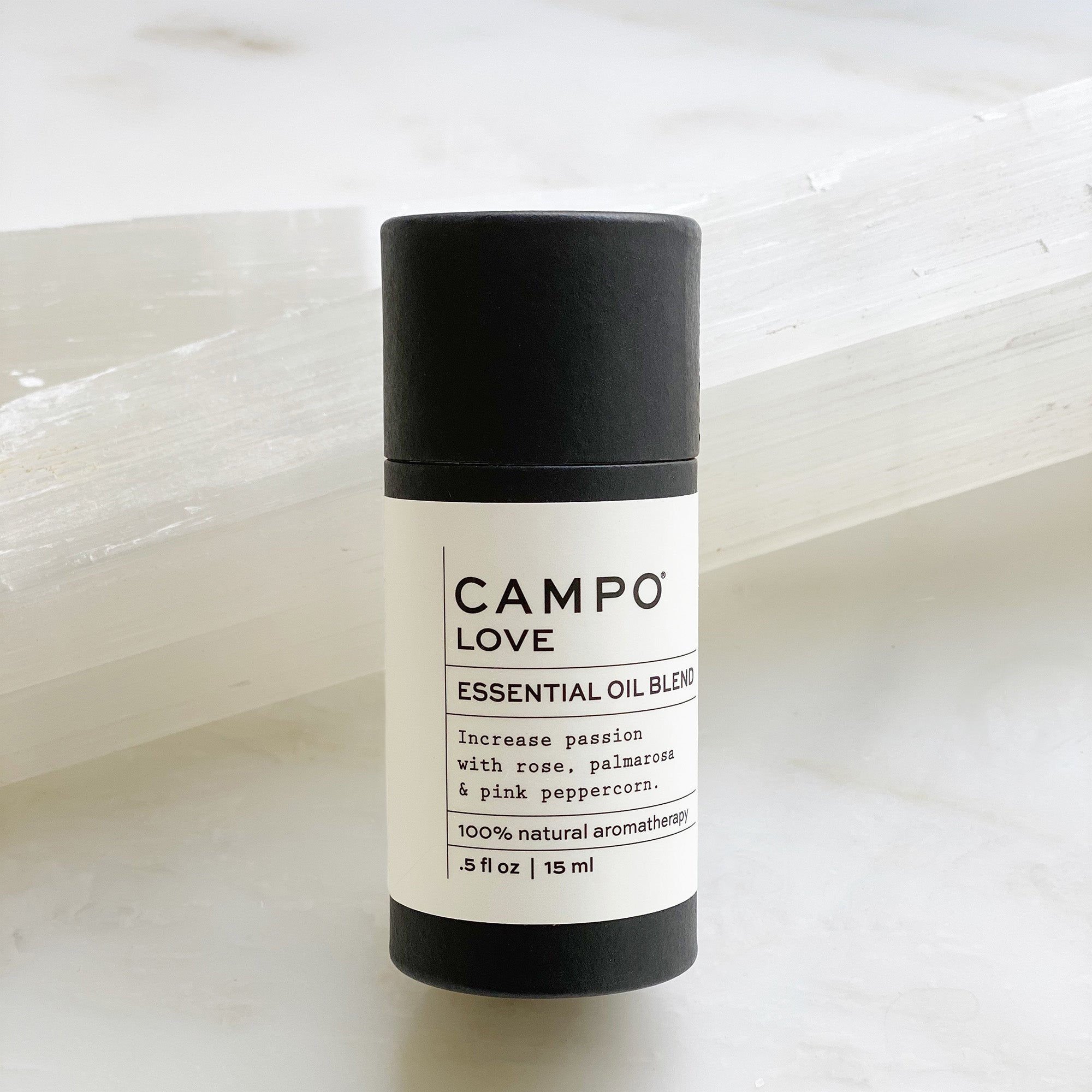 CAMPO LOVE Pure Essential Oil