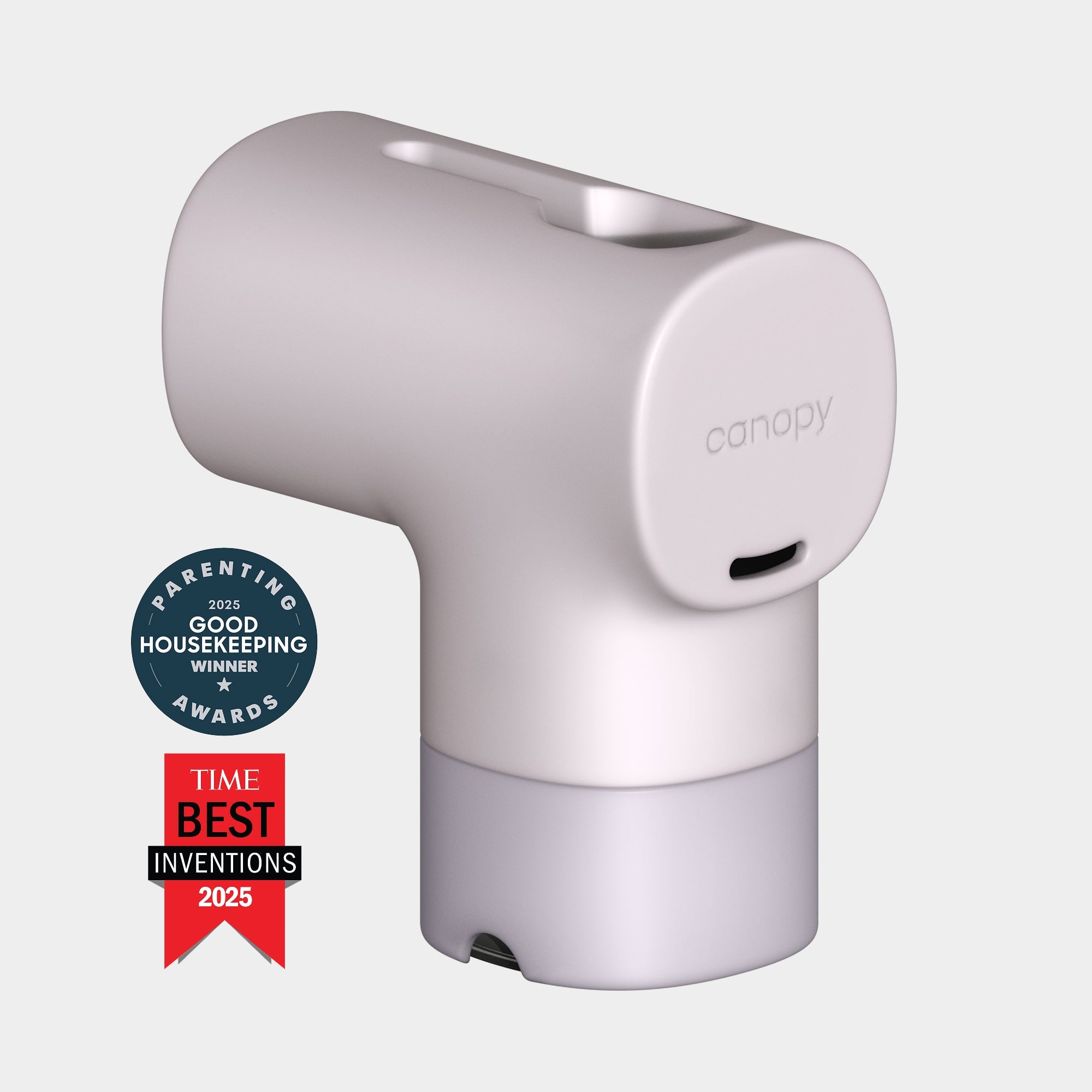 Canopy Bath Tub Filter