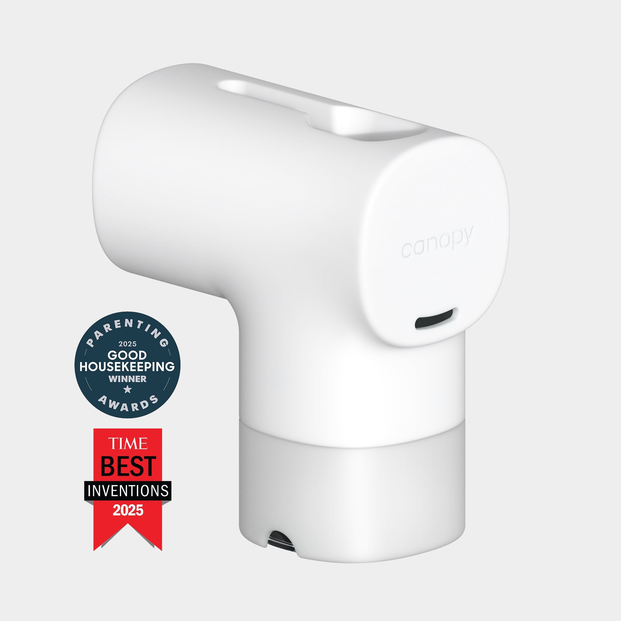 Canopy Bath Tub Filter