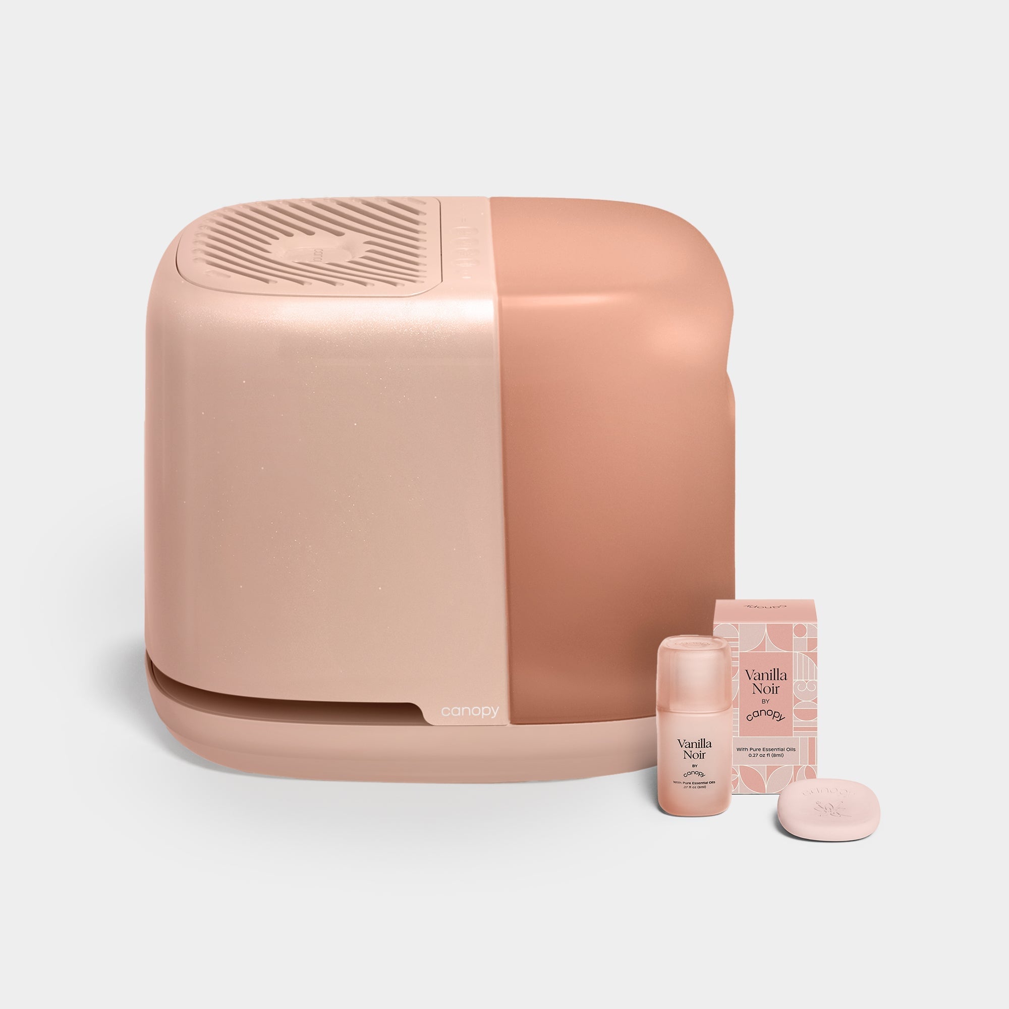 Canopy Bedside Humidifier 2.0