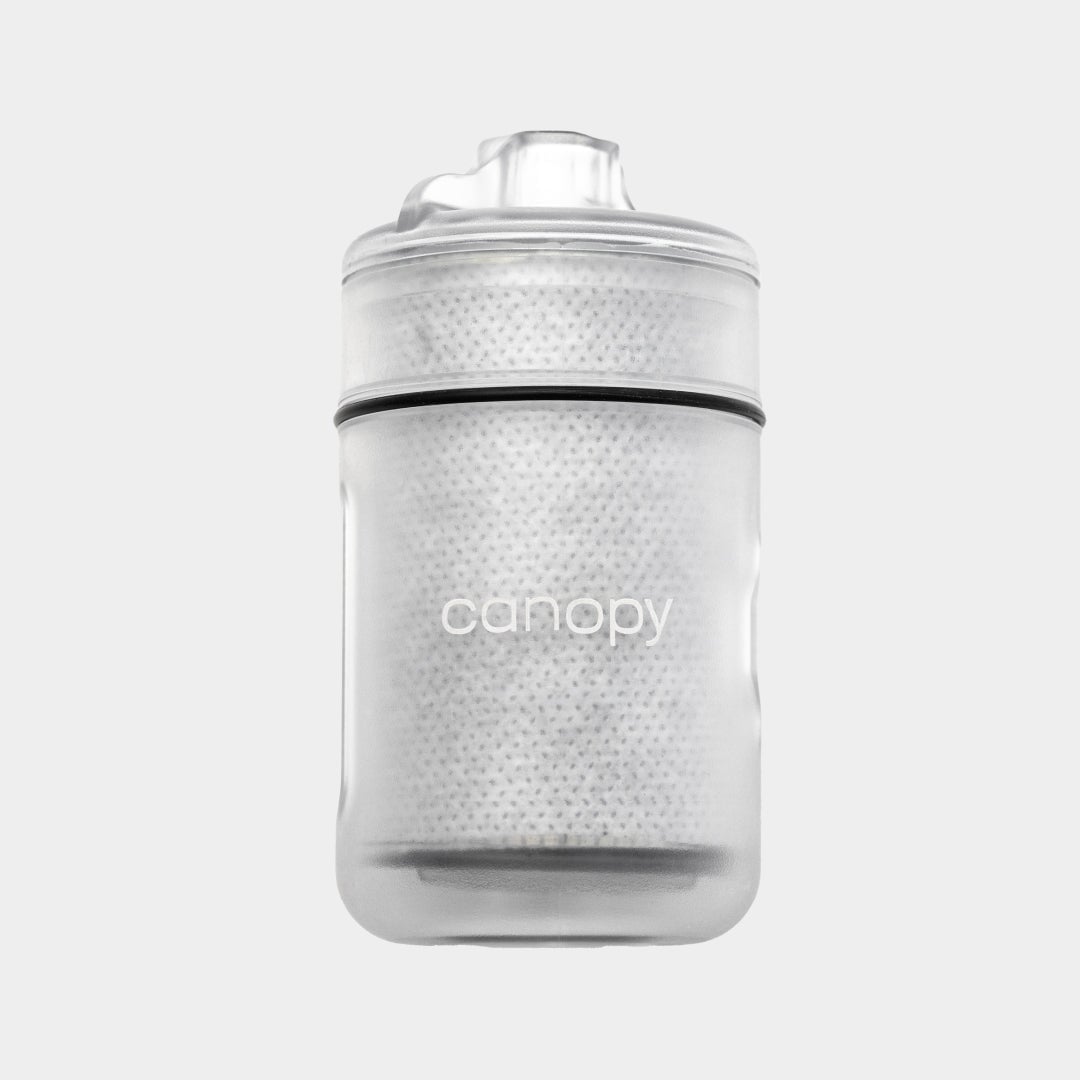 Canopy Faucet Filter Cartridge