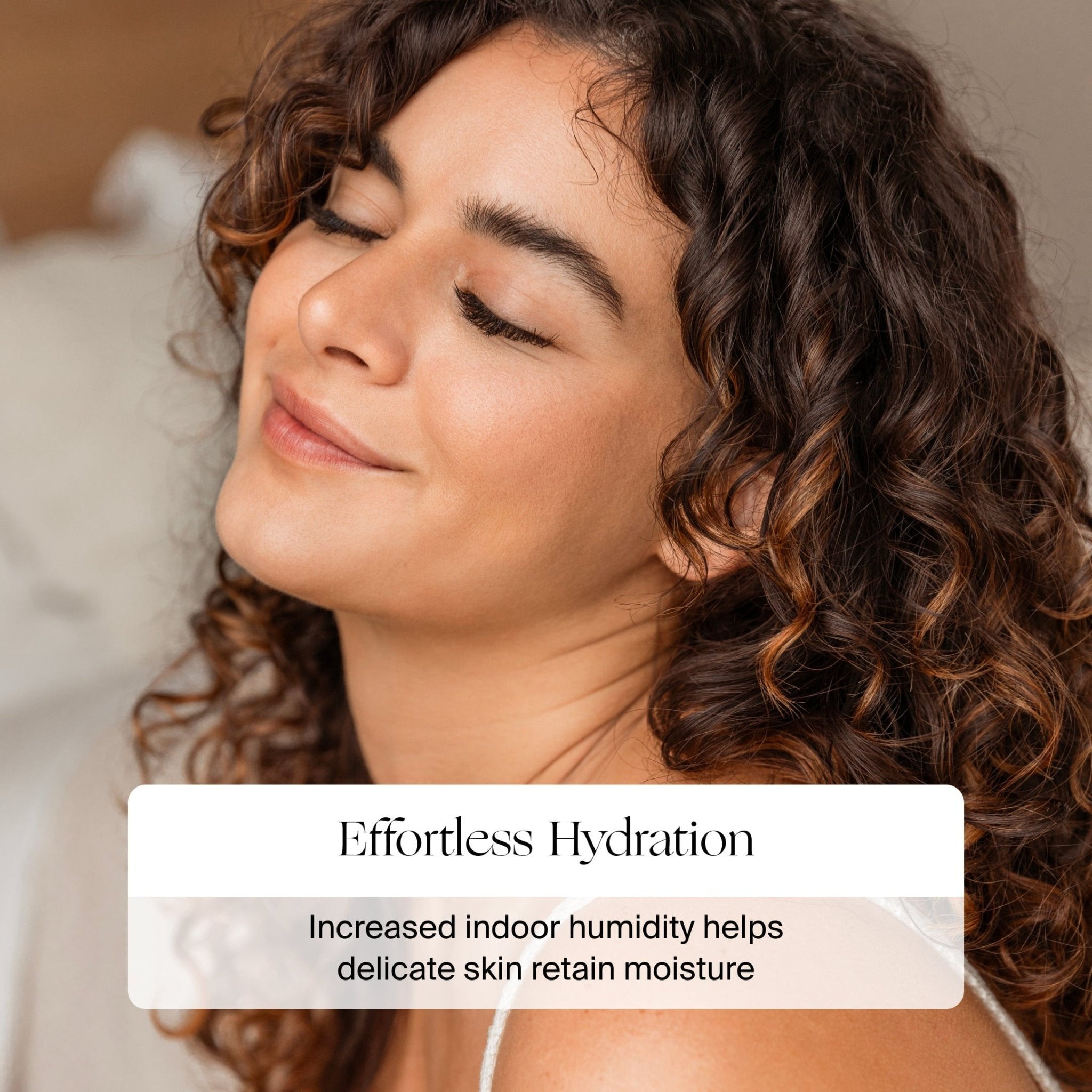 Canopy Large Room Humidifier