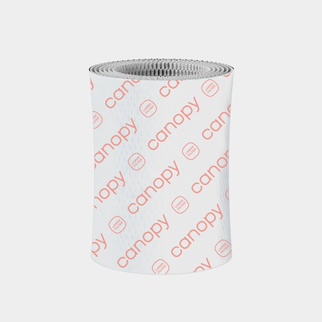 Canopy Large Room Humidifier Filter Subscription
