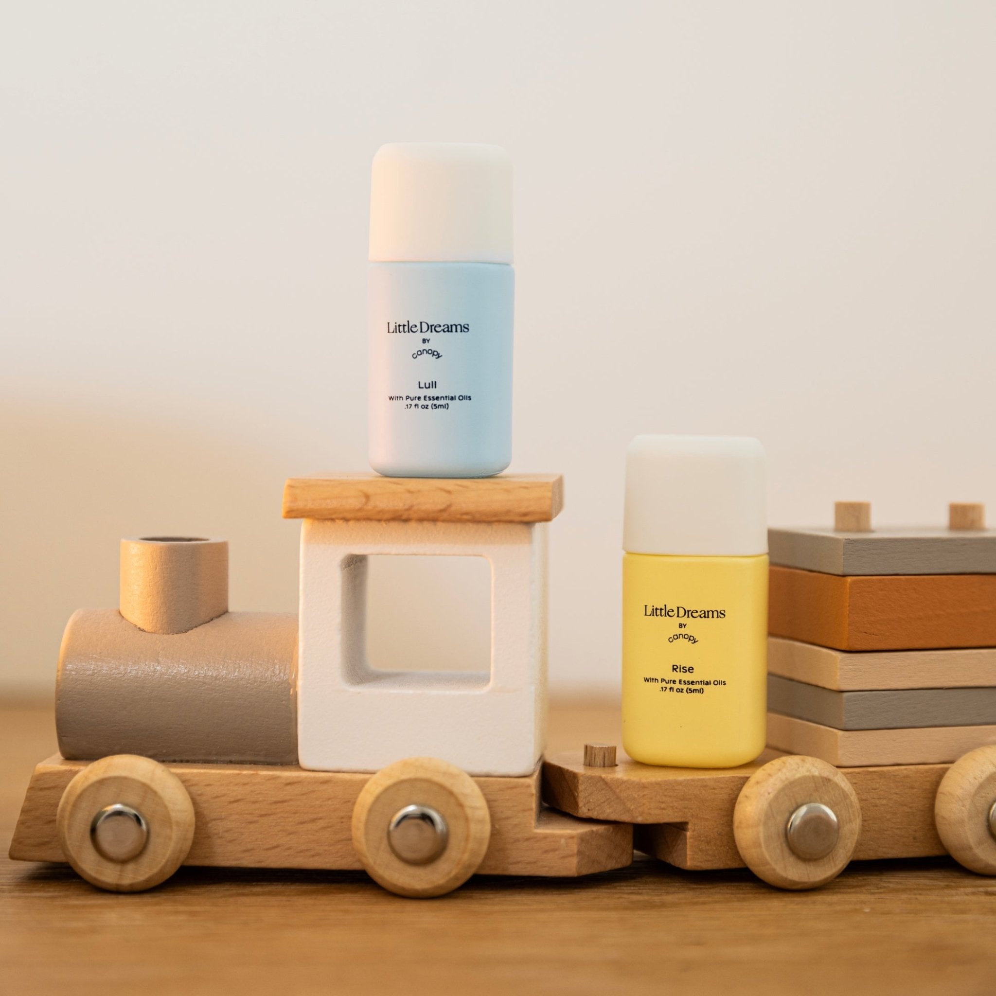 Canopy Little Dreams Aroma Kit