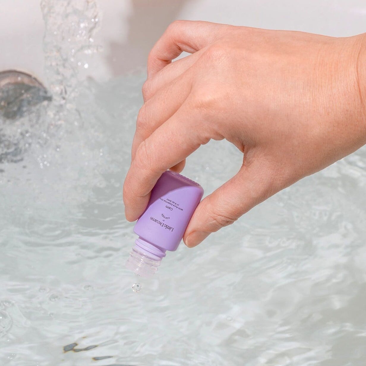 Canopy Little Dreams Aroma Kit