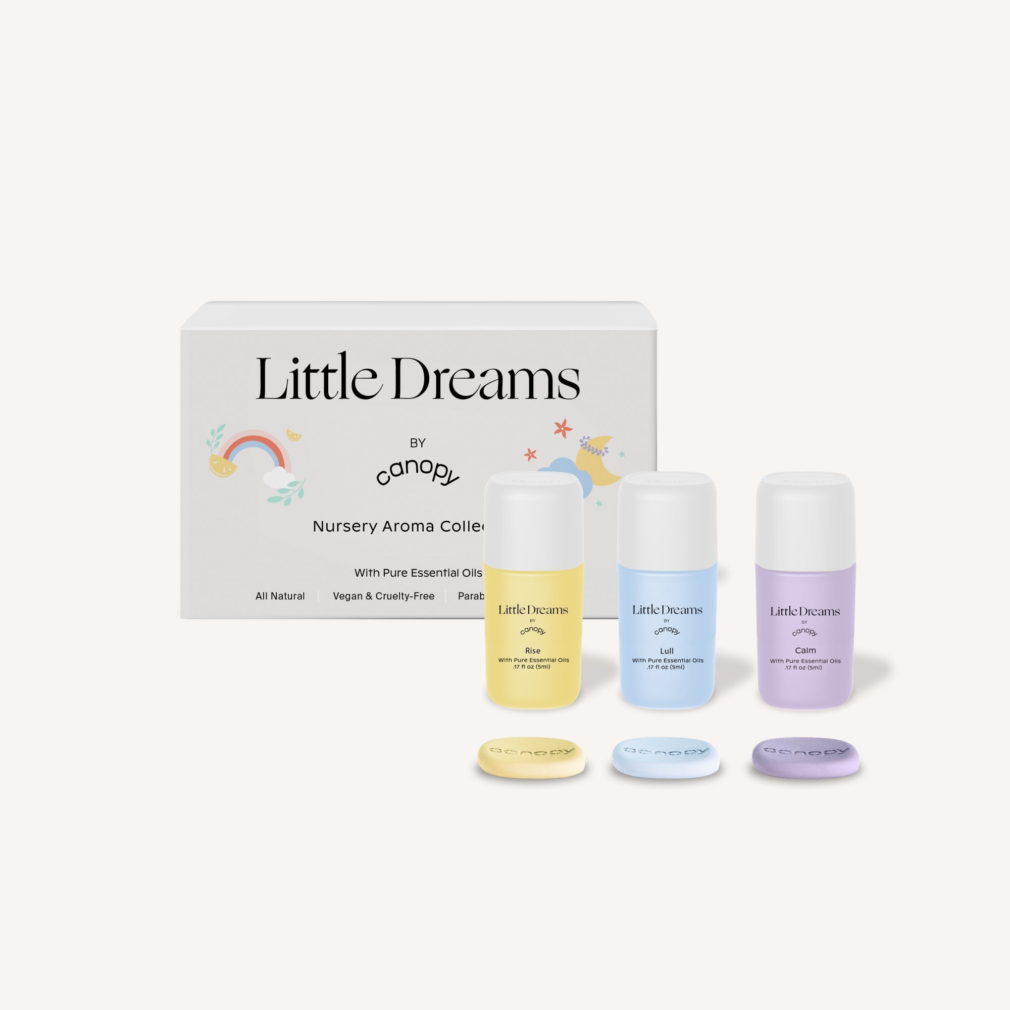 Canopy Little Dreams Aroma Kit