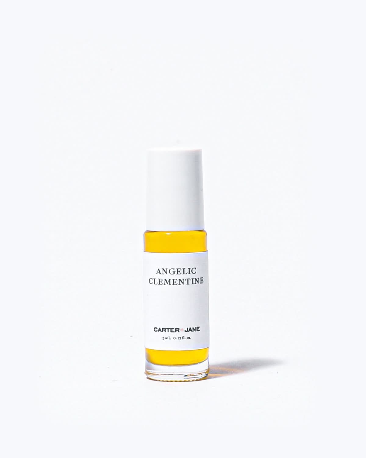Carter + Jane Angelic Clementine Roll - on Aroma