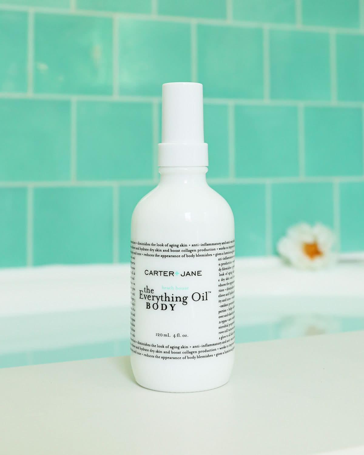 Carter + Jane Beach House The Everything Oil™