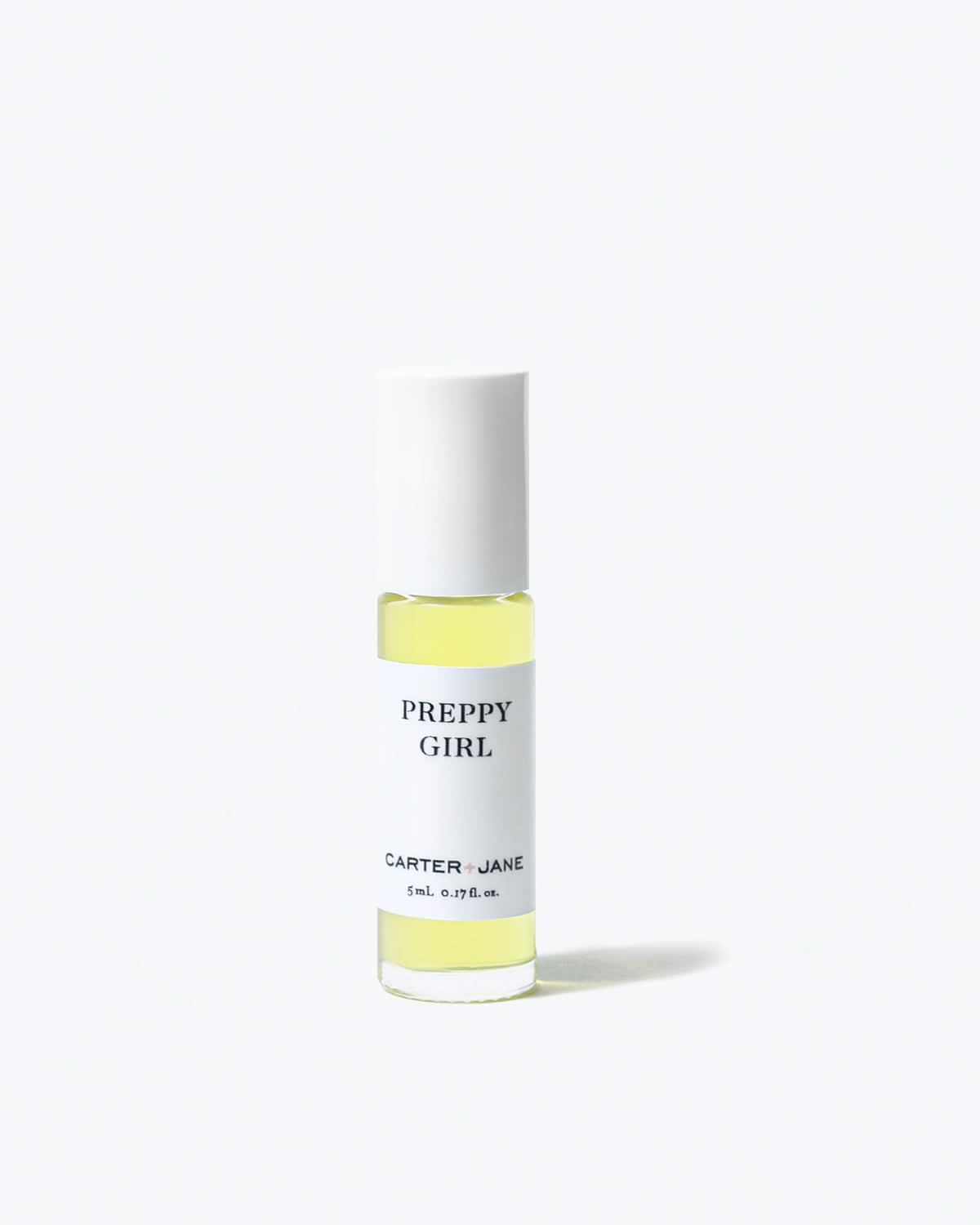 Carter + Jane Preppy Girl Roll - on Aroma