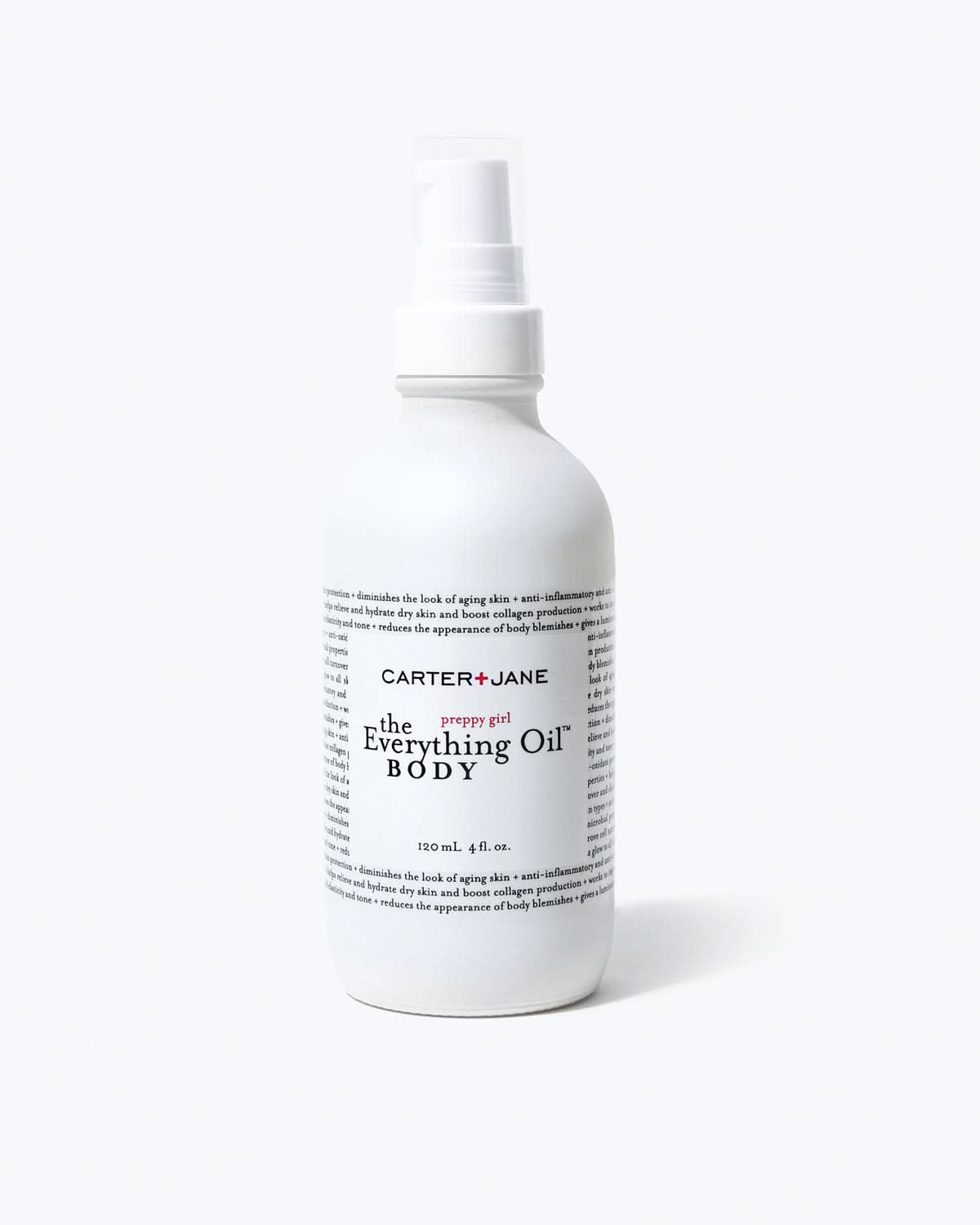 Carter + Jane Preppy Girl The Everything Oil™