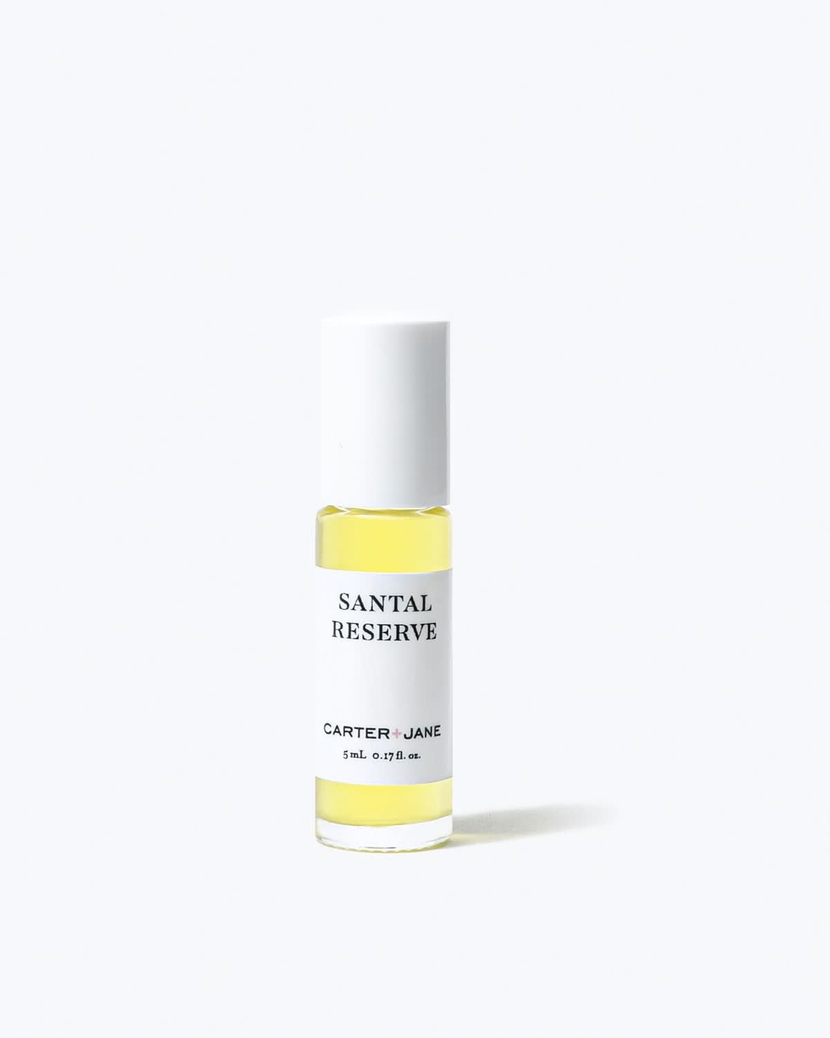 Carter + Jane Santal Reserve Roll - on Aroma