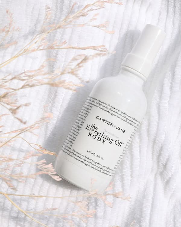 Carter + Jane The Penthouse The Everything Oil™