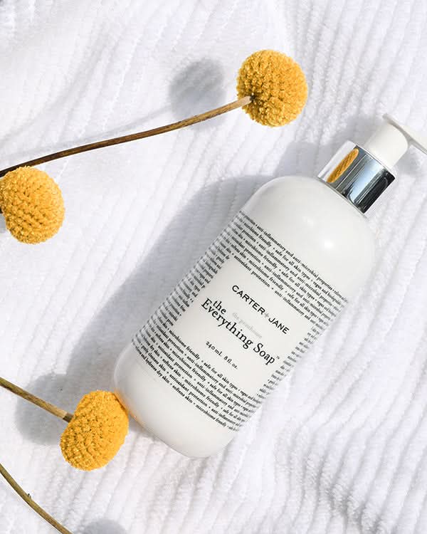 Carter + Jane The Penthouse The Everything Soap™