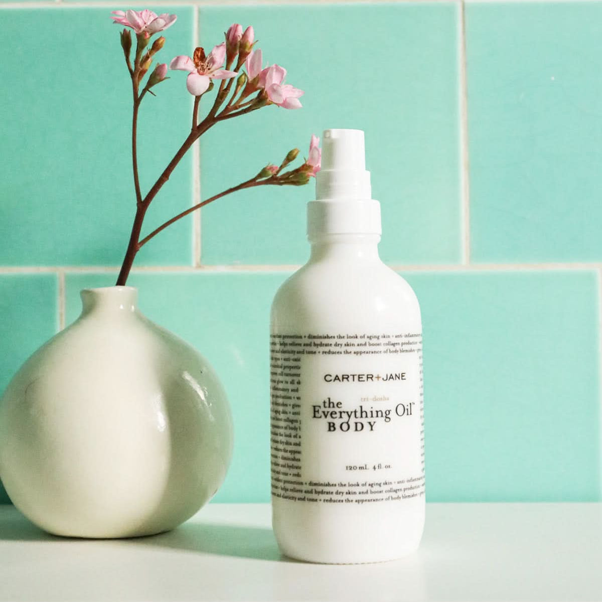 Carter + Jane Tri - Dosha The Everything Oil™