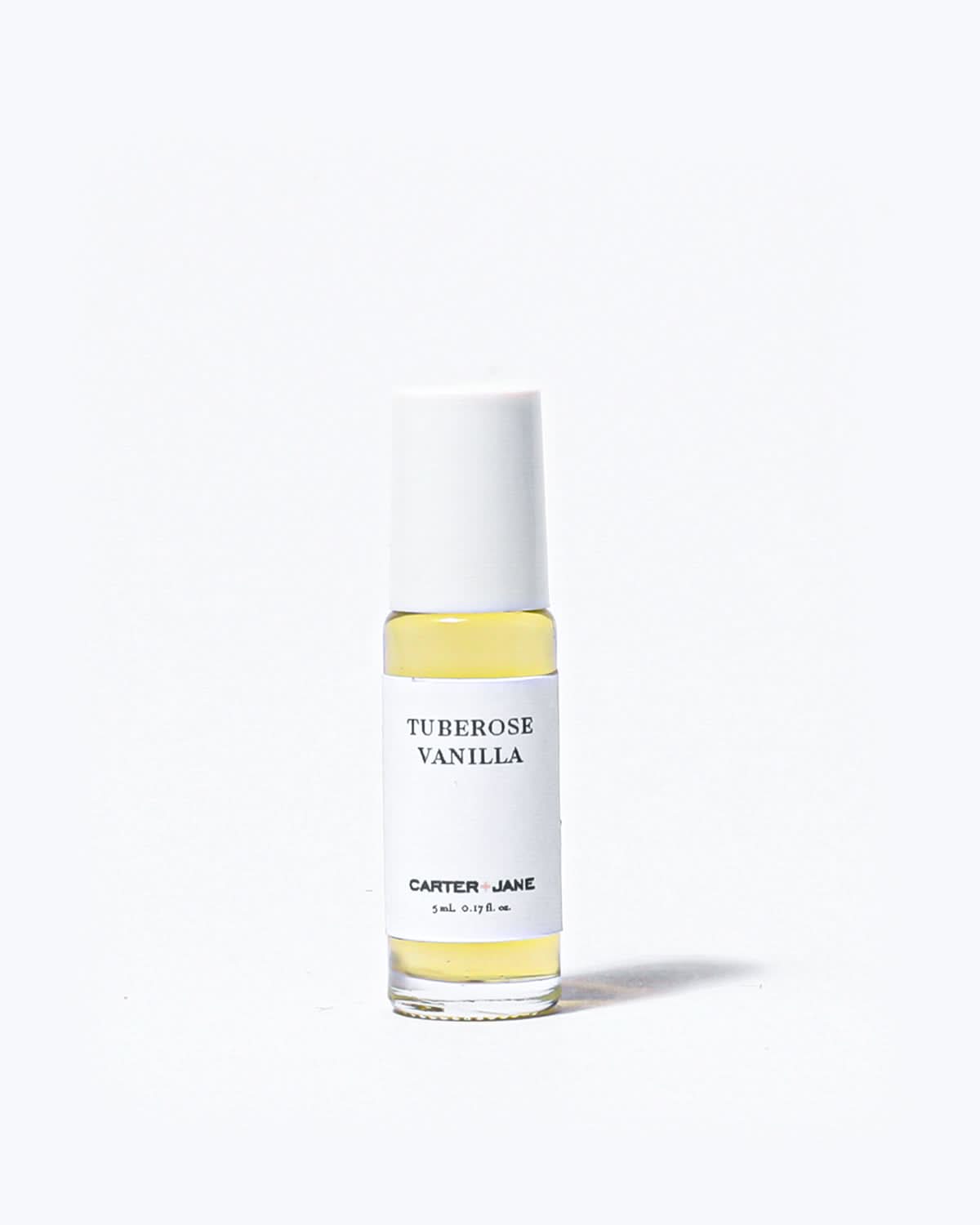 Carter + Jane Tuberose Vanilla Roll - on Aroma