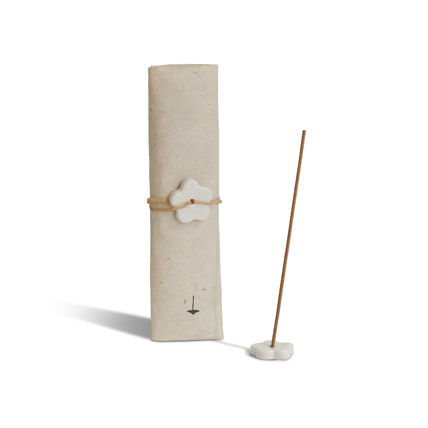 CEDAR AND MYRRH Palo Santo Incense Set l 30 sticks