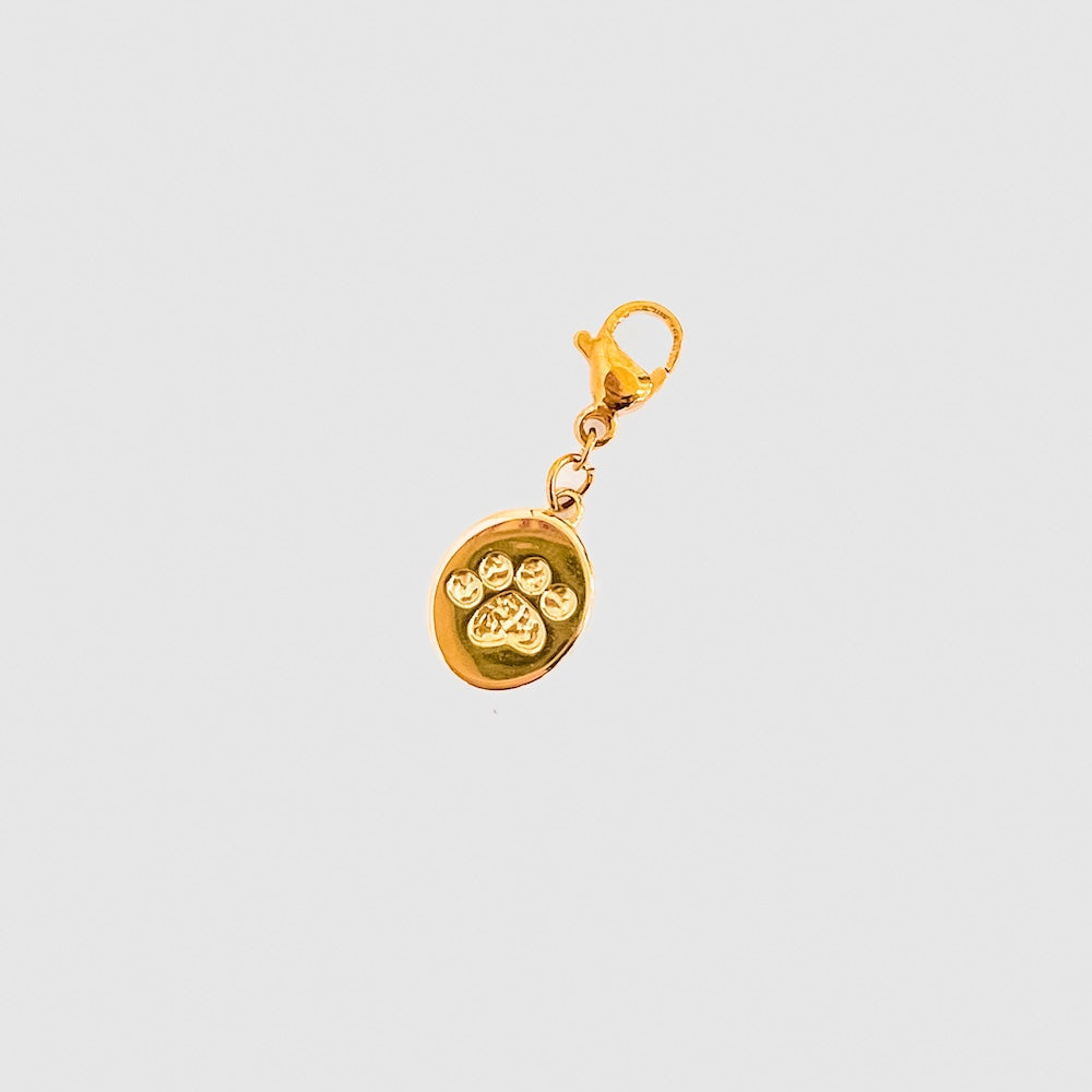 Mini Diamond Charm Bar Charms - WATERPROOF