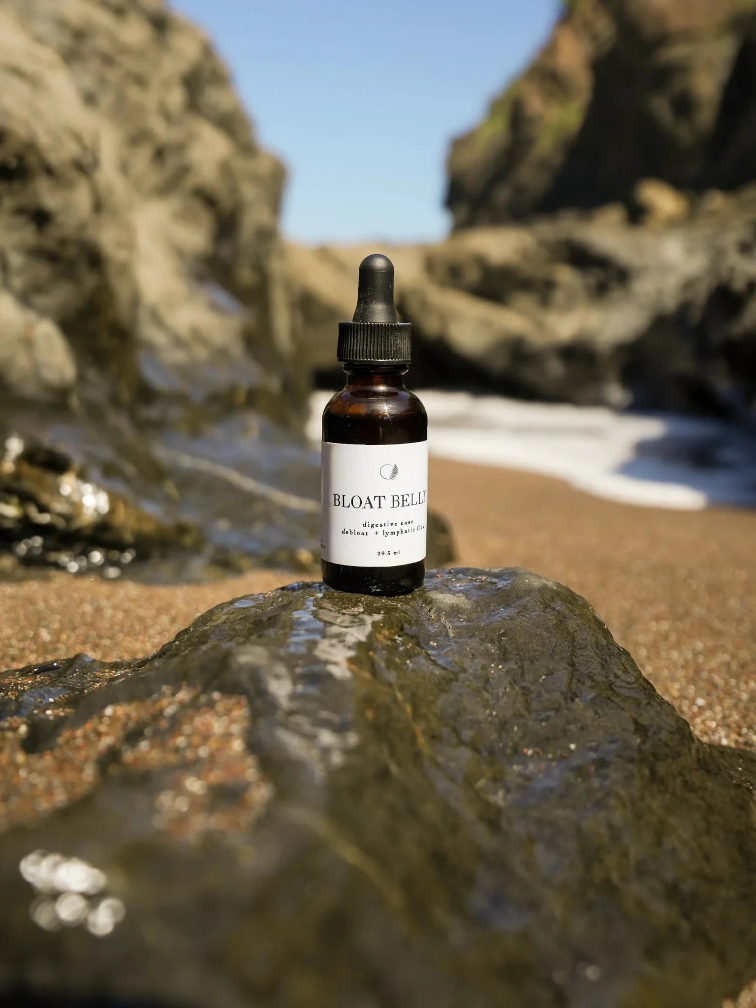 Come Alive Herbals Bloat Belly