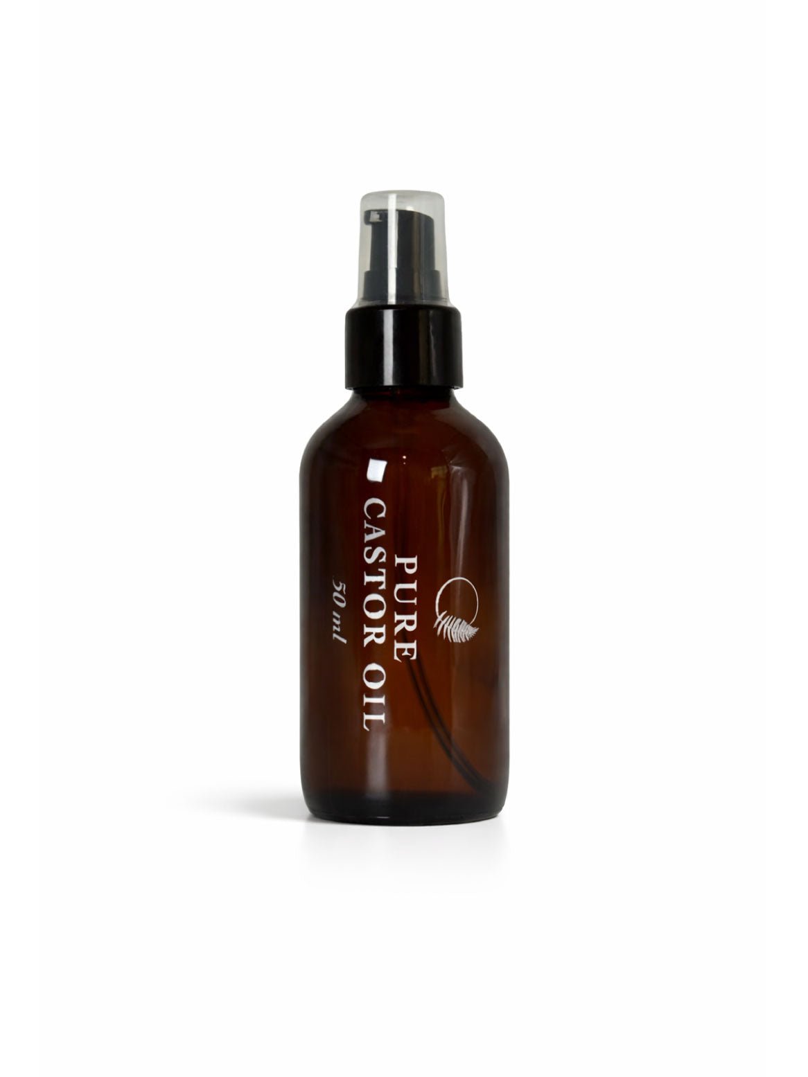 Come Alive Herbals Castor Oil