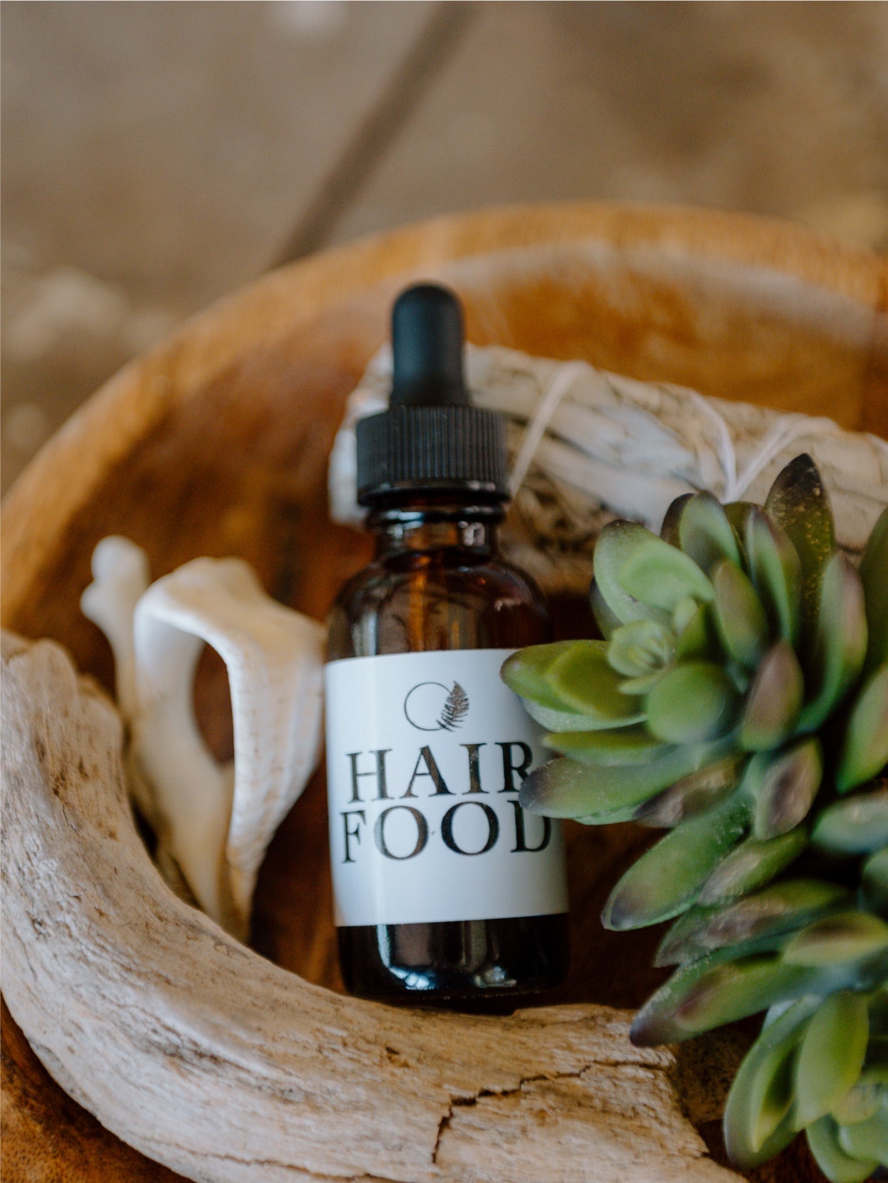 Come Alive Herbals Hair Food