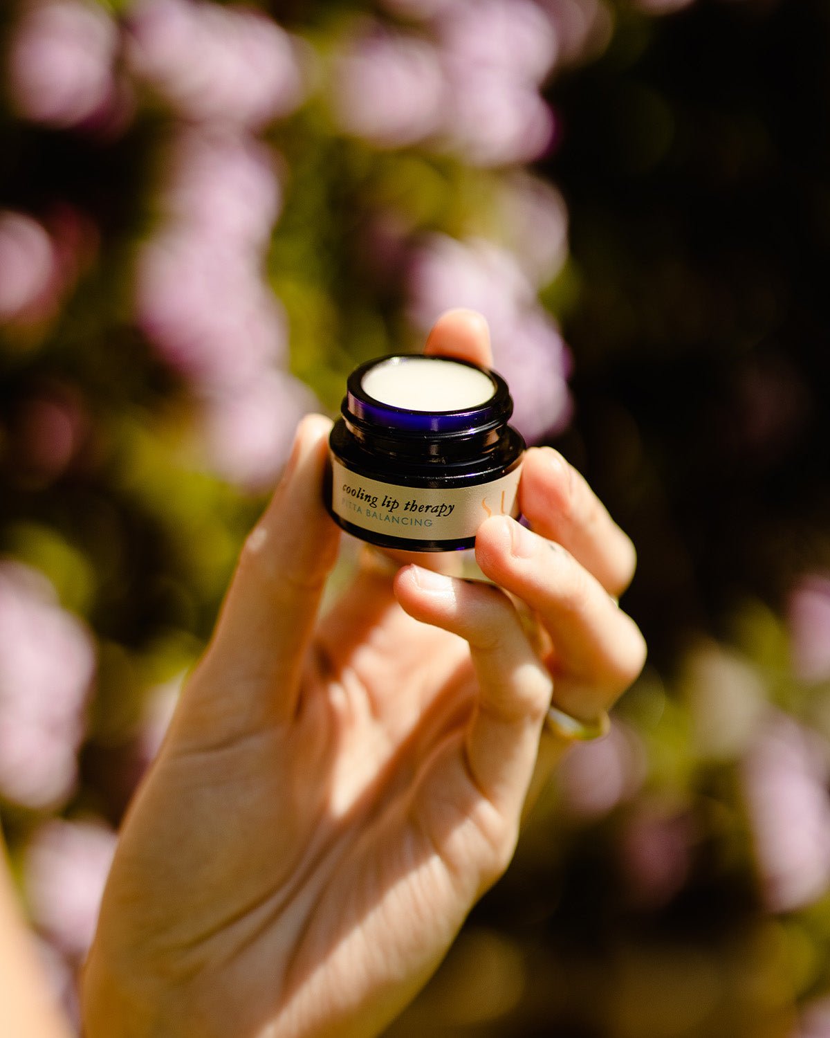 Surya Cooling Lip Therapy