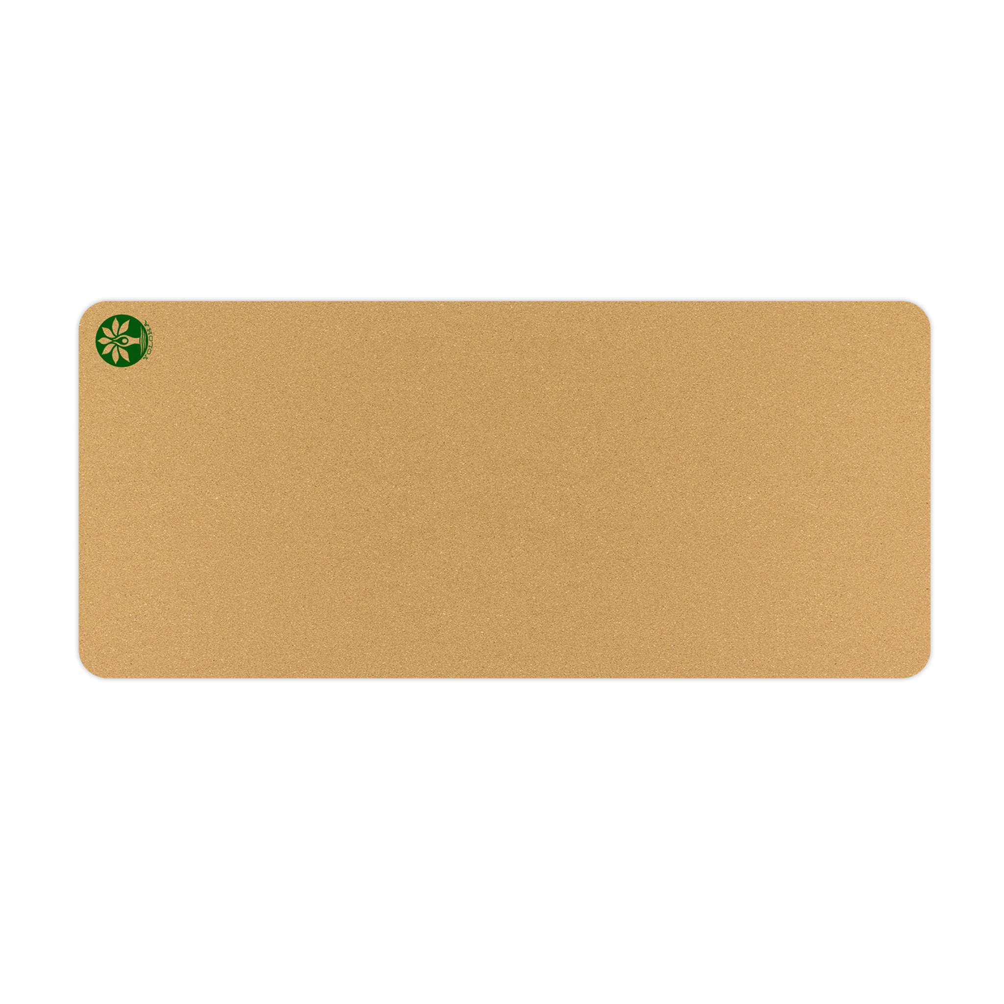 Yoloha Yoga Cork Yoga Pad